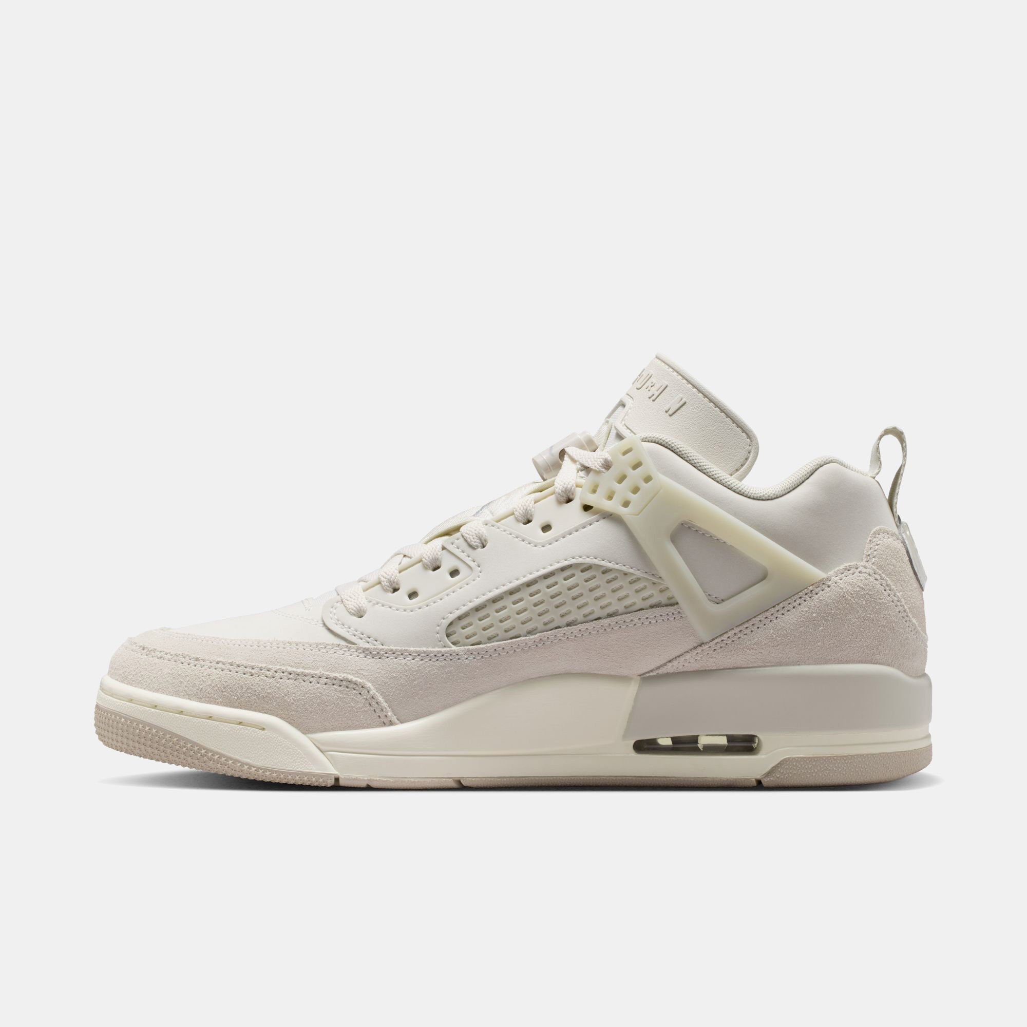 Jordan Spizike Low image number 4
