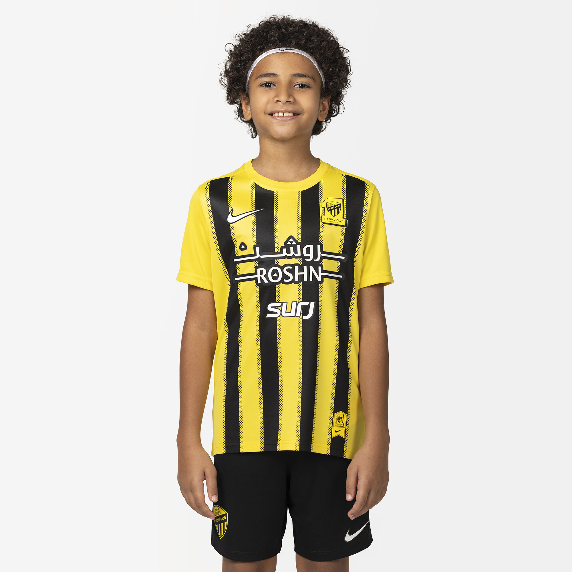 الاتحاد 2024/25 الأساسي للمشجعين image number 0