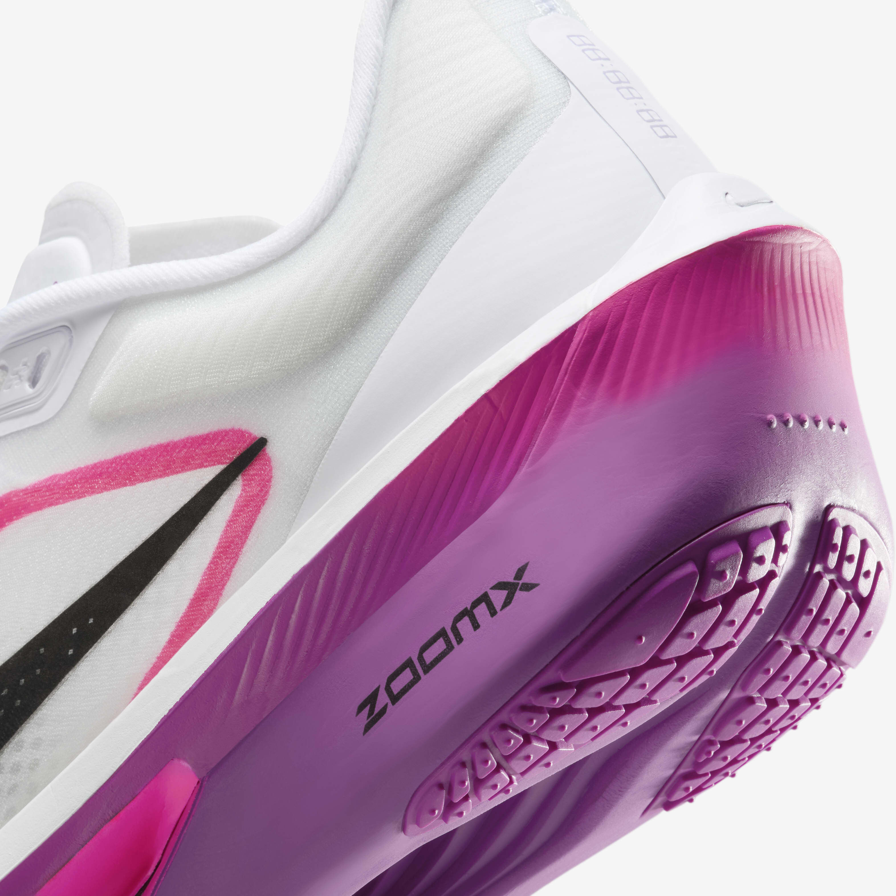 Buy Nike Zoom Fly 6 Women s Road Racing Shoes Nike UAE Official
