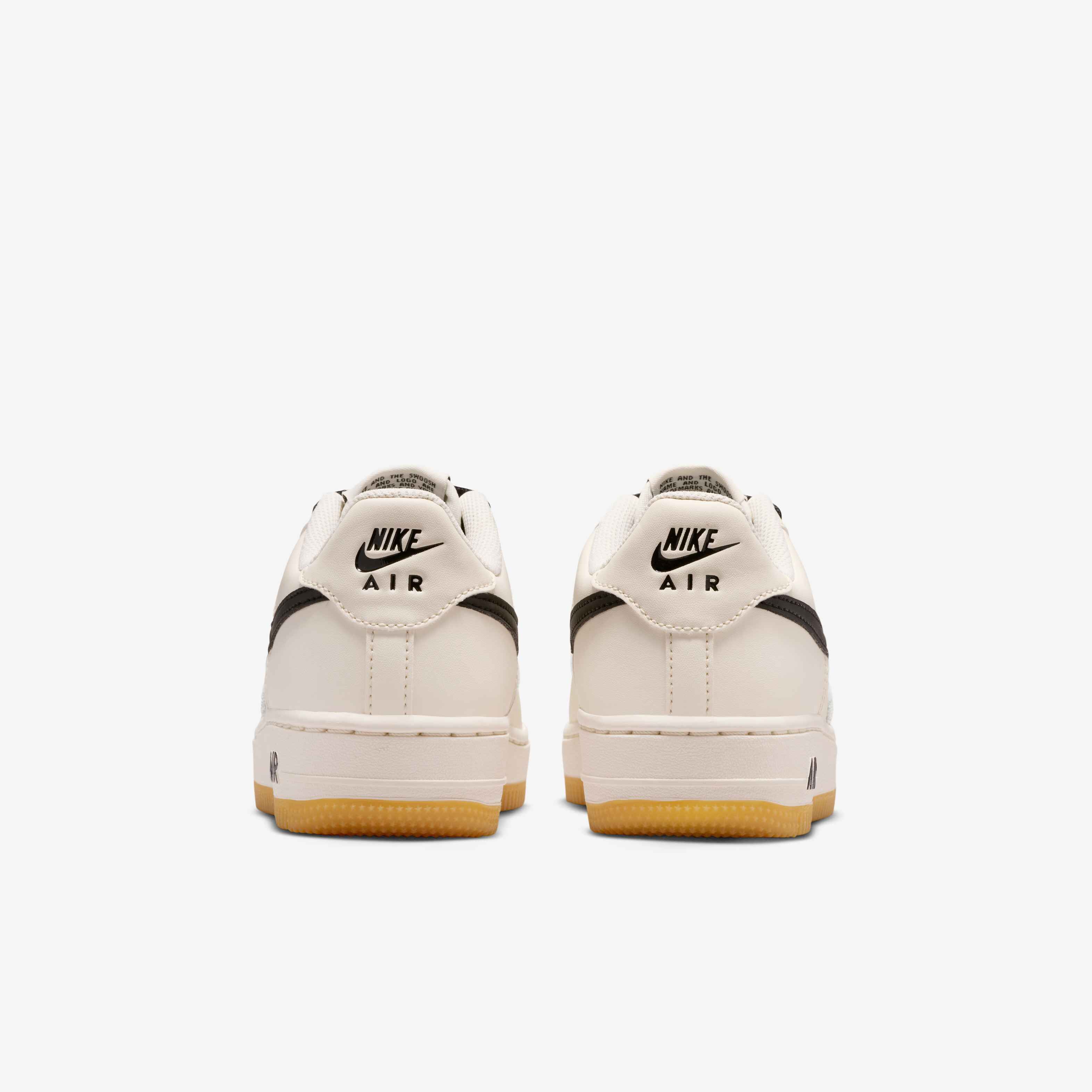 نايكي اير فورس 1 ال-في8 image number 5