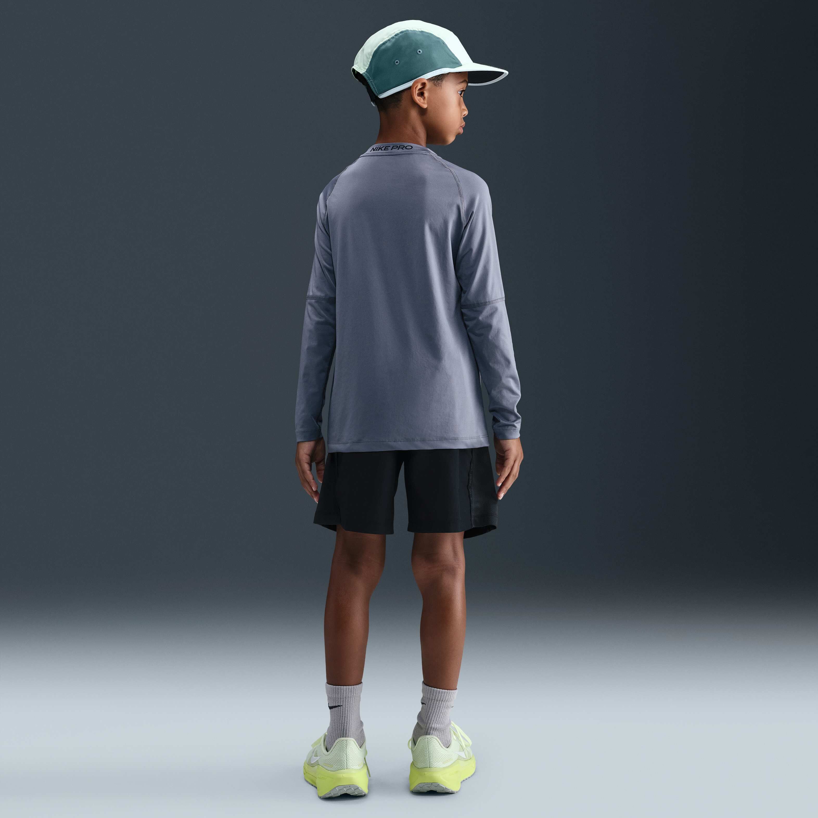 نايكي سبورتسوير مالتي image number 3