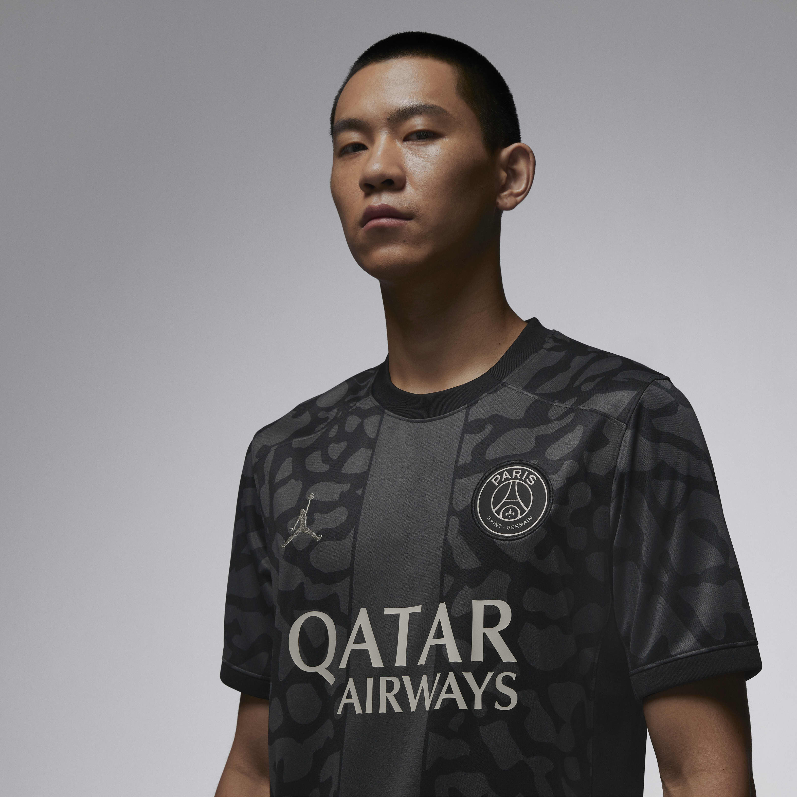 2025超人気 Buy Paris Saint-Germain 2023/24 Stadium Third Men's Jordan ウェア