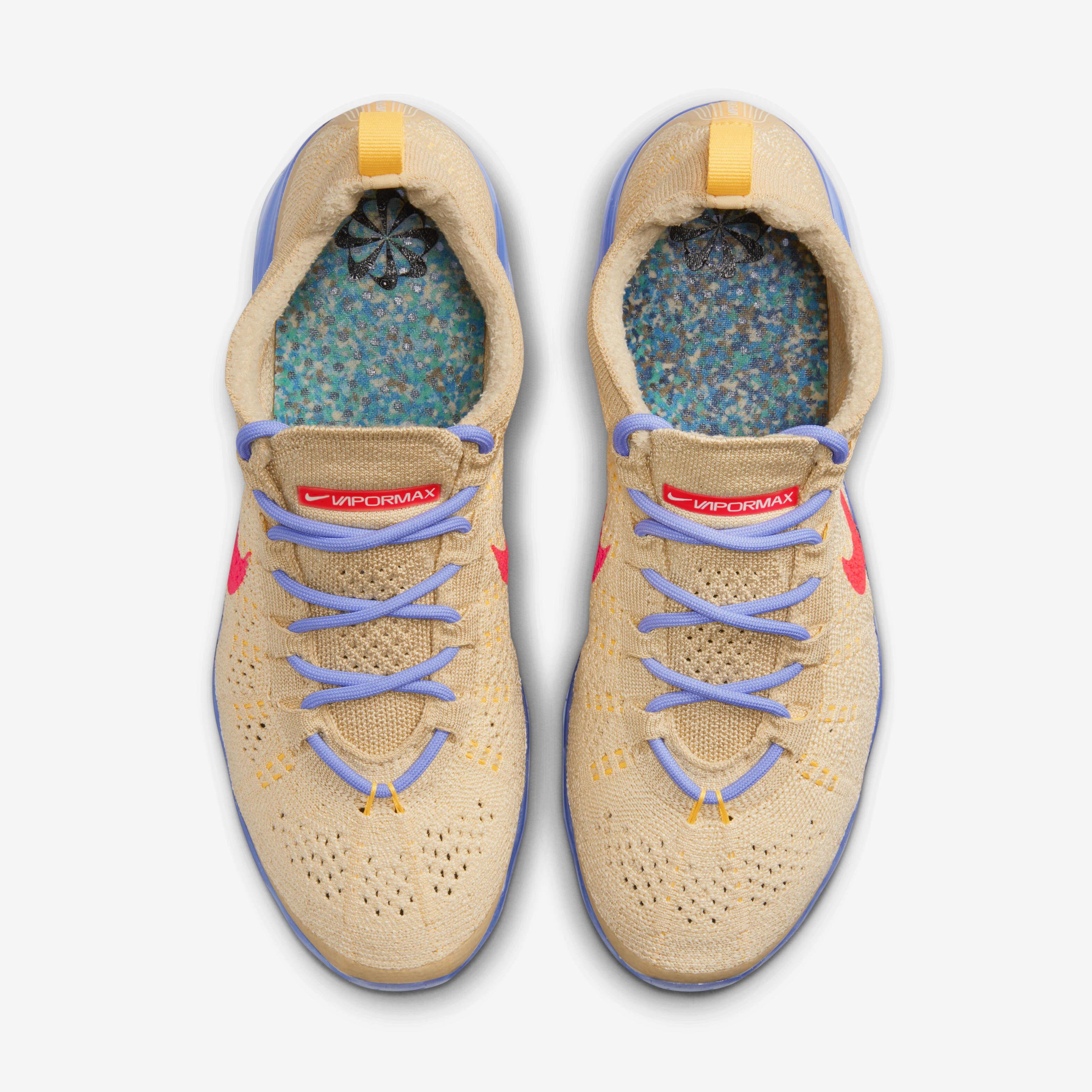 Nike Air VaporMax 2023 Flyknit image number 3