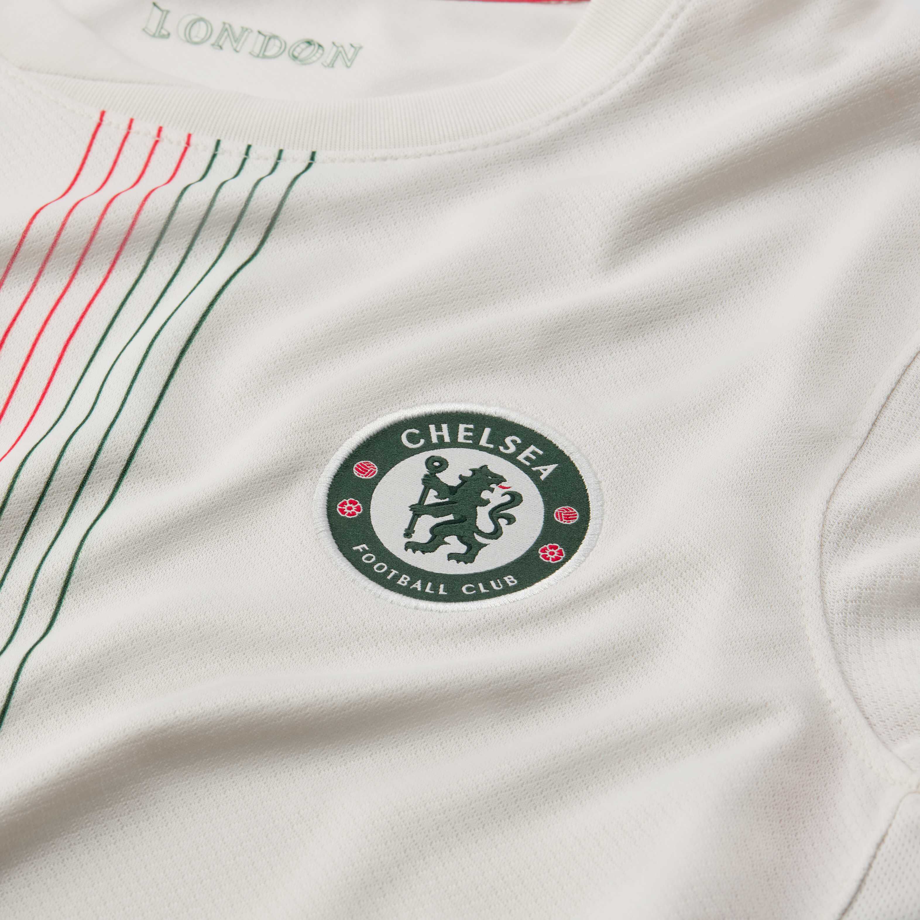 تشيلسي 26/2025 ستيديوم الاحتياطي image number 5