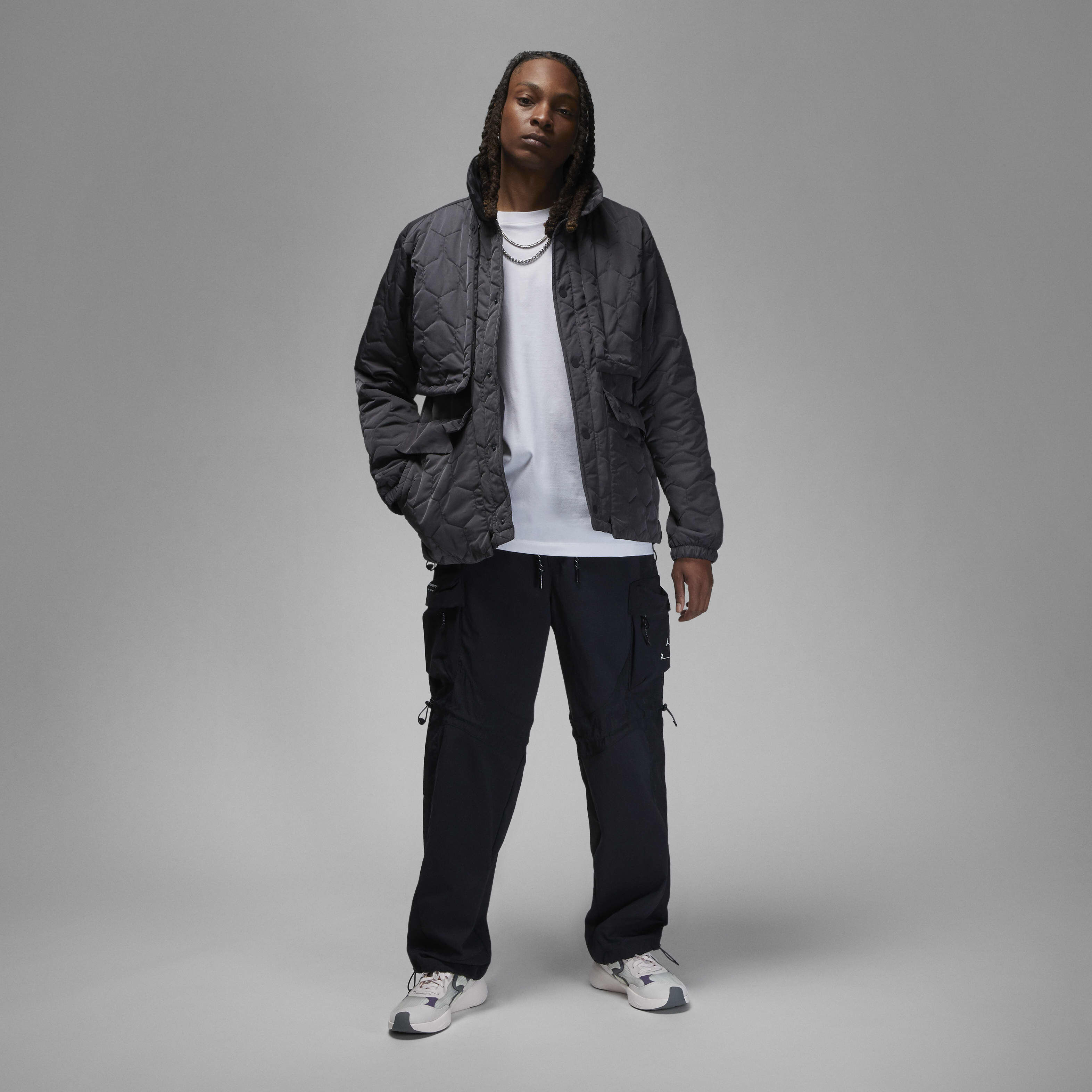 Jordan 23 Engineered image number 11