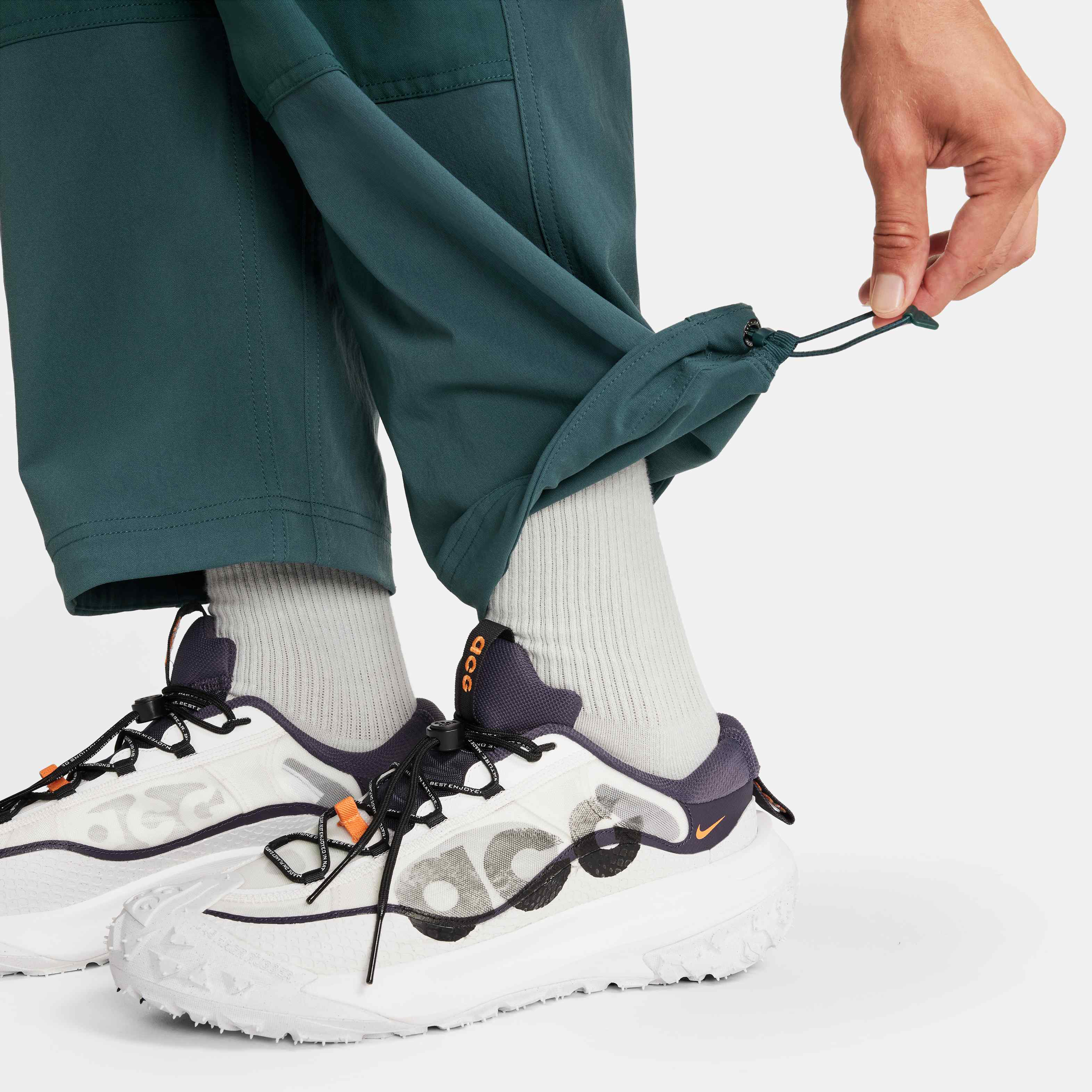 Nike ACG 'Smith Summit' image number 9