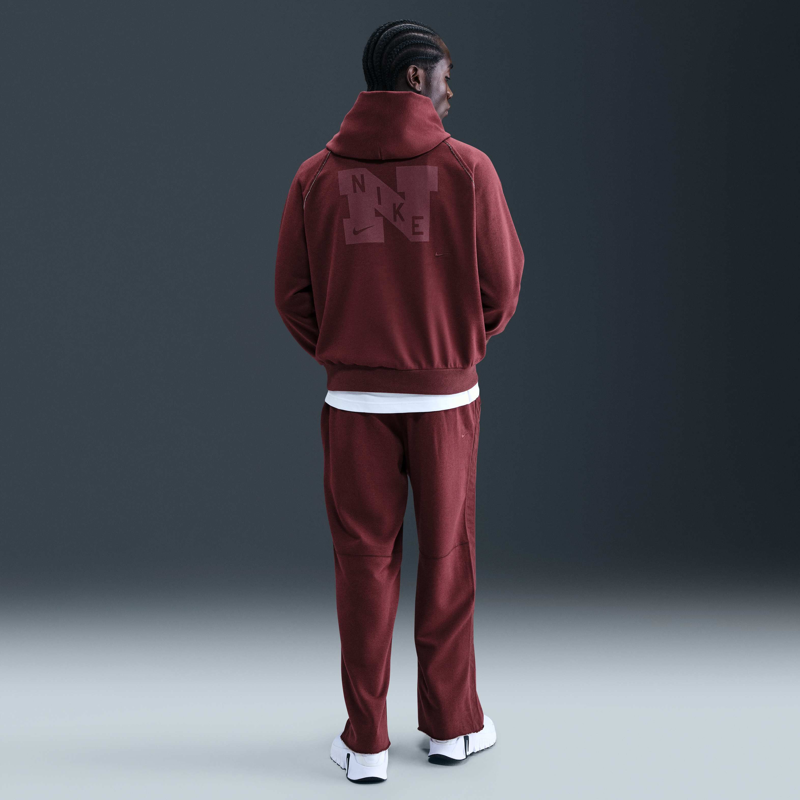 Nike Gym Heritage image number 4