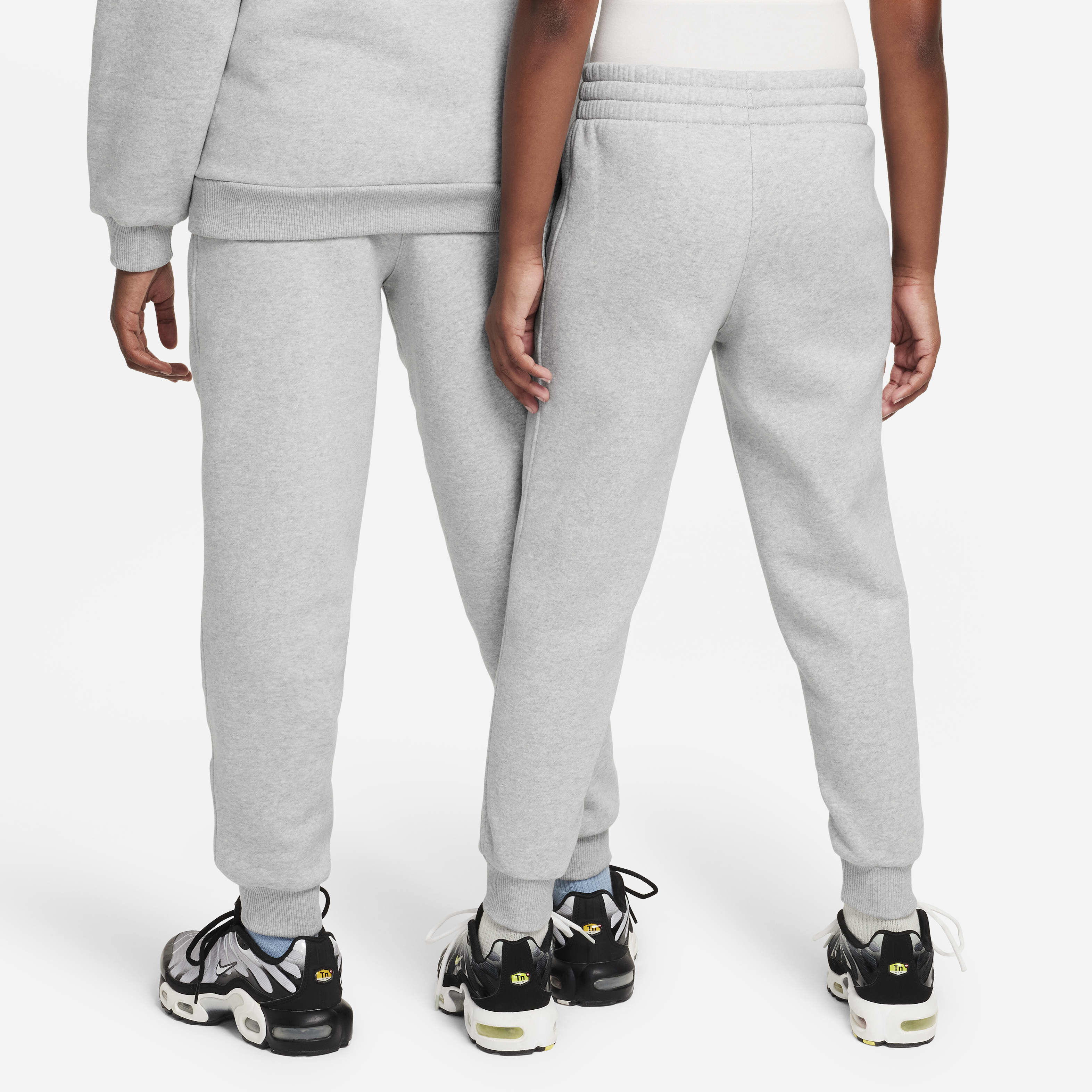 CR7 Club Fleece