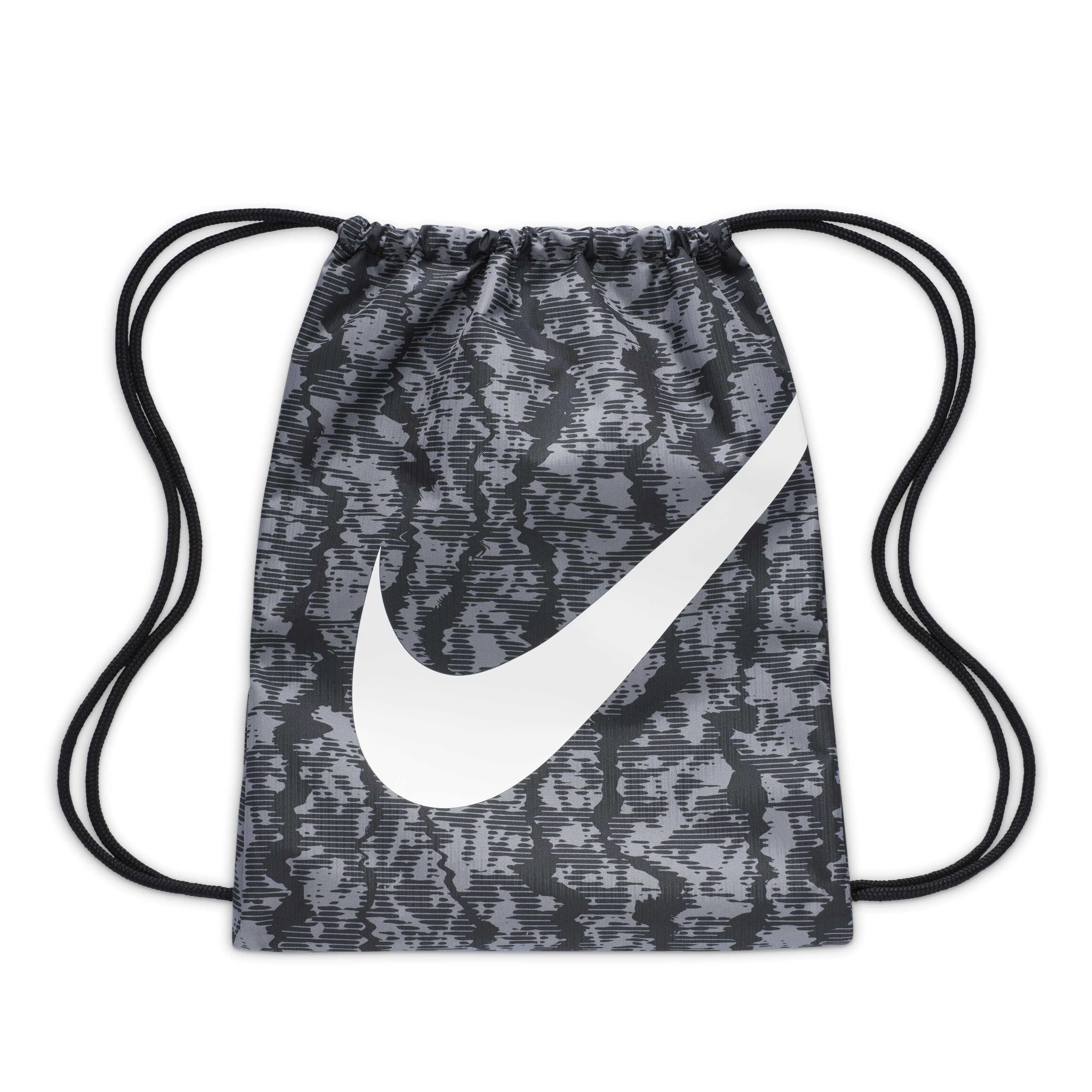 String bag nike top