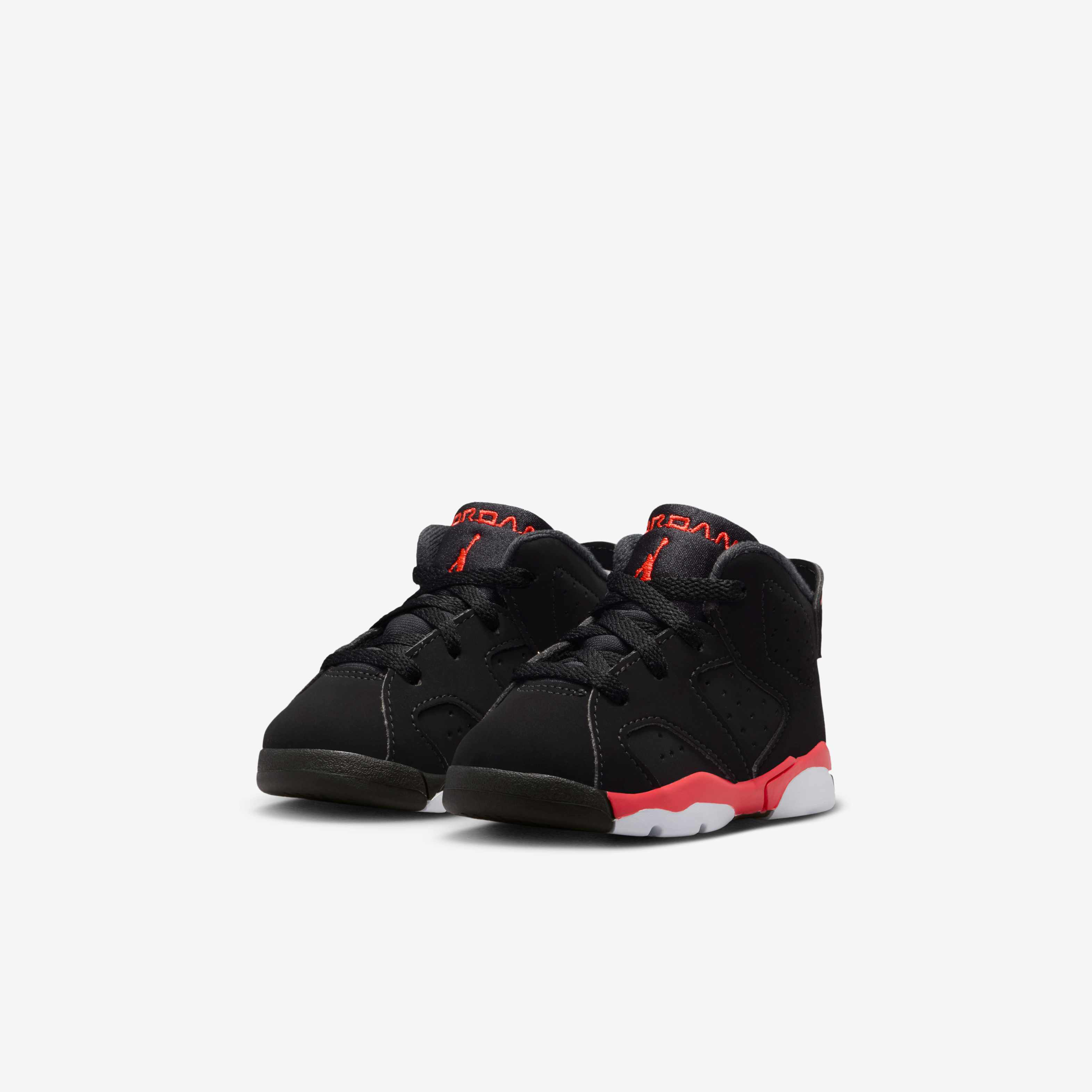 Jordan 6 Retro 'Infrared Salesman' image number 4