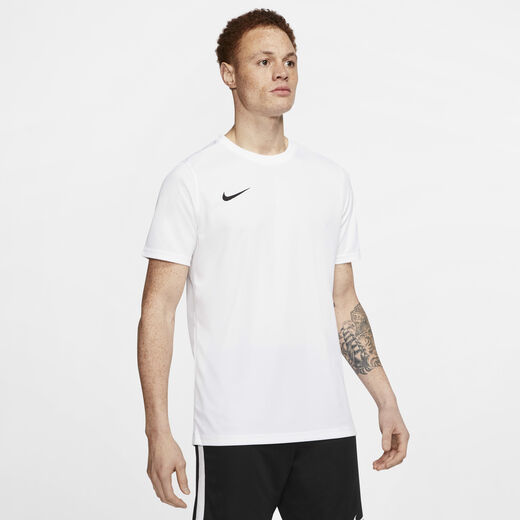 Kits & Jerseys-Nike, Nike Dri-FIT Park 7 JBY, Men's Football Shirt