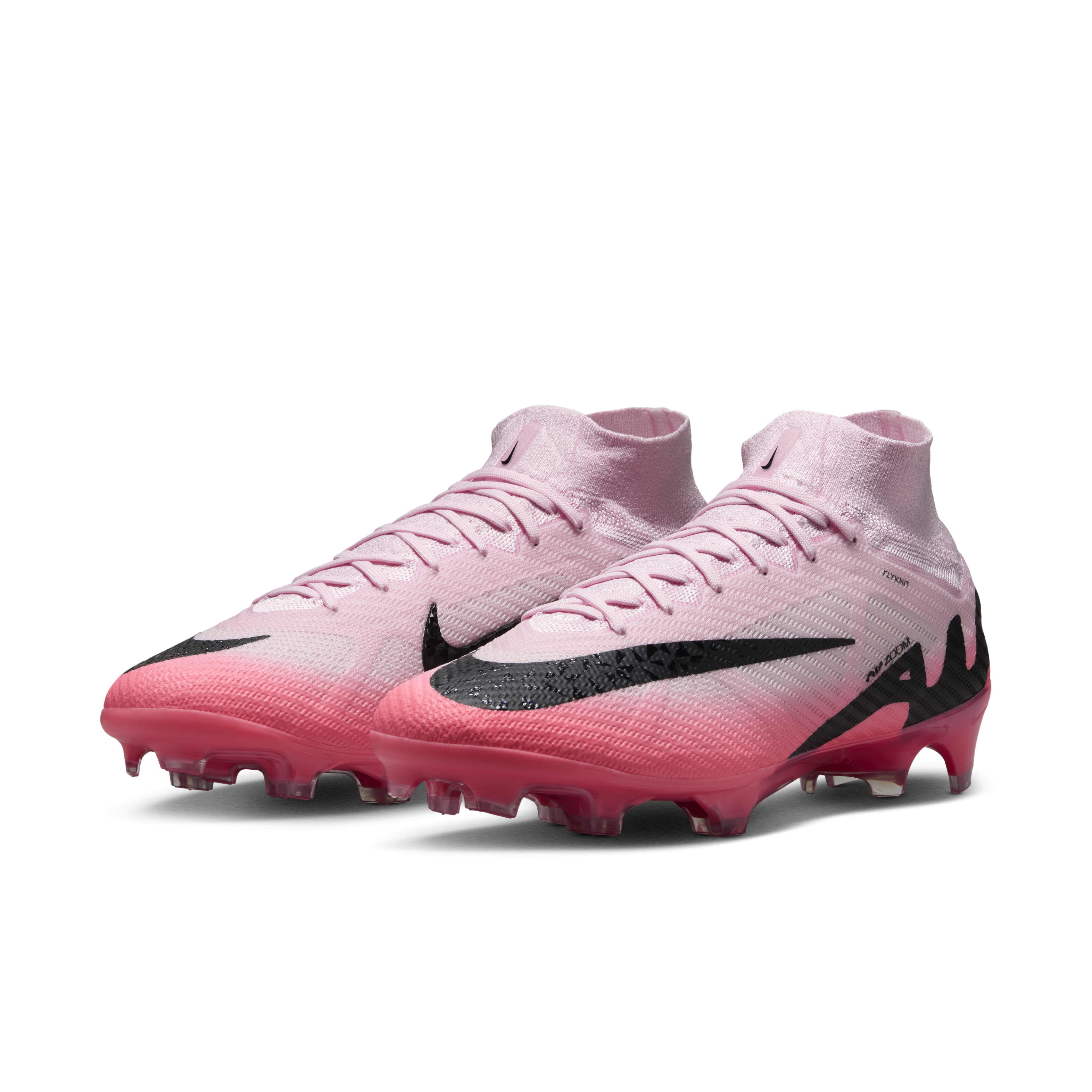Nike Mercurial Superfly 9 Elite image number 4
