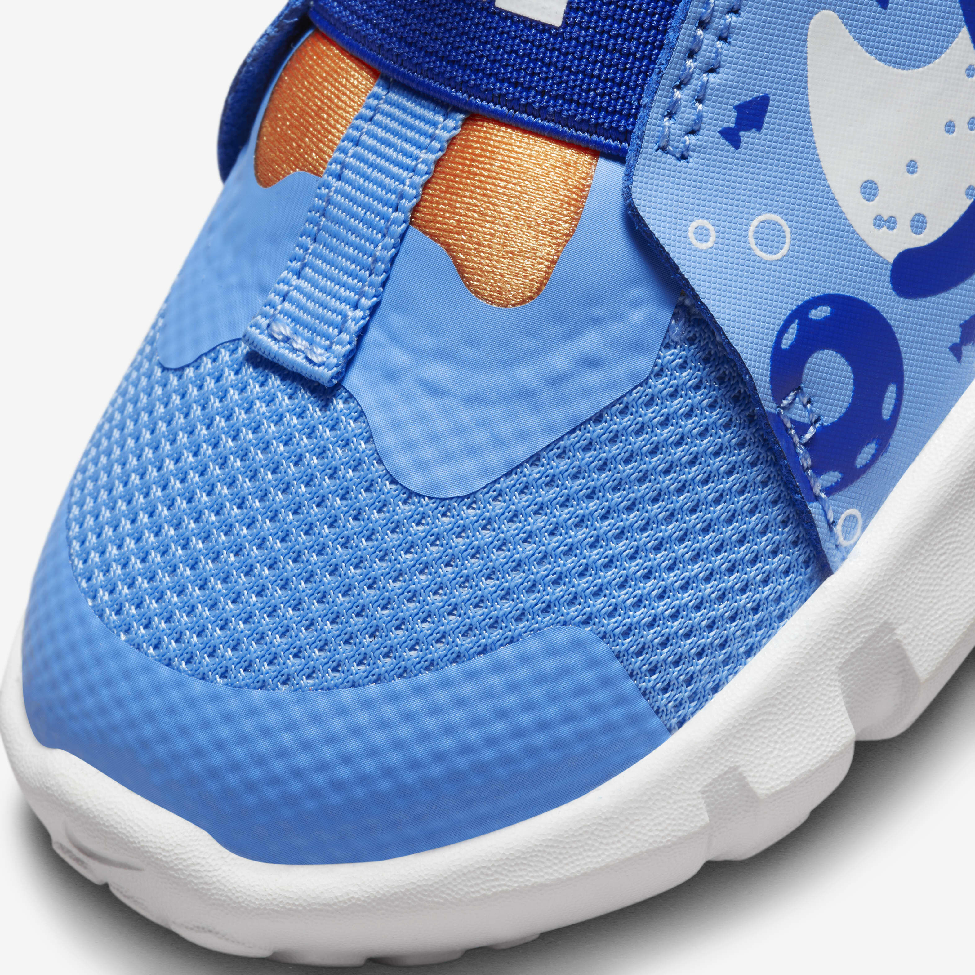 نايكي فلكس رانر 2 Lil image number 6