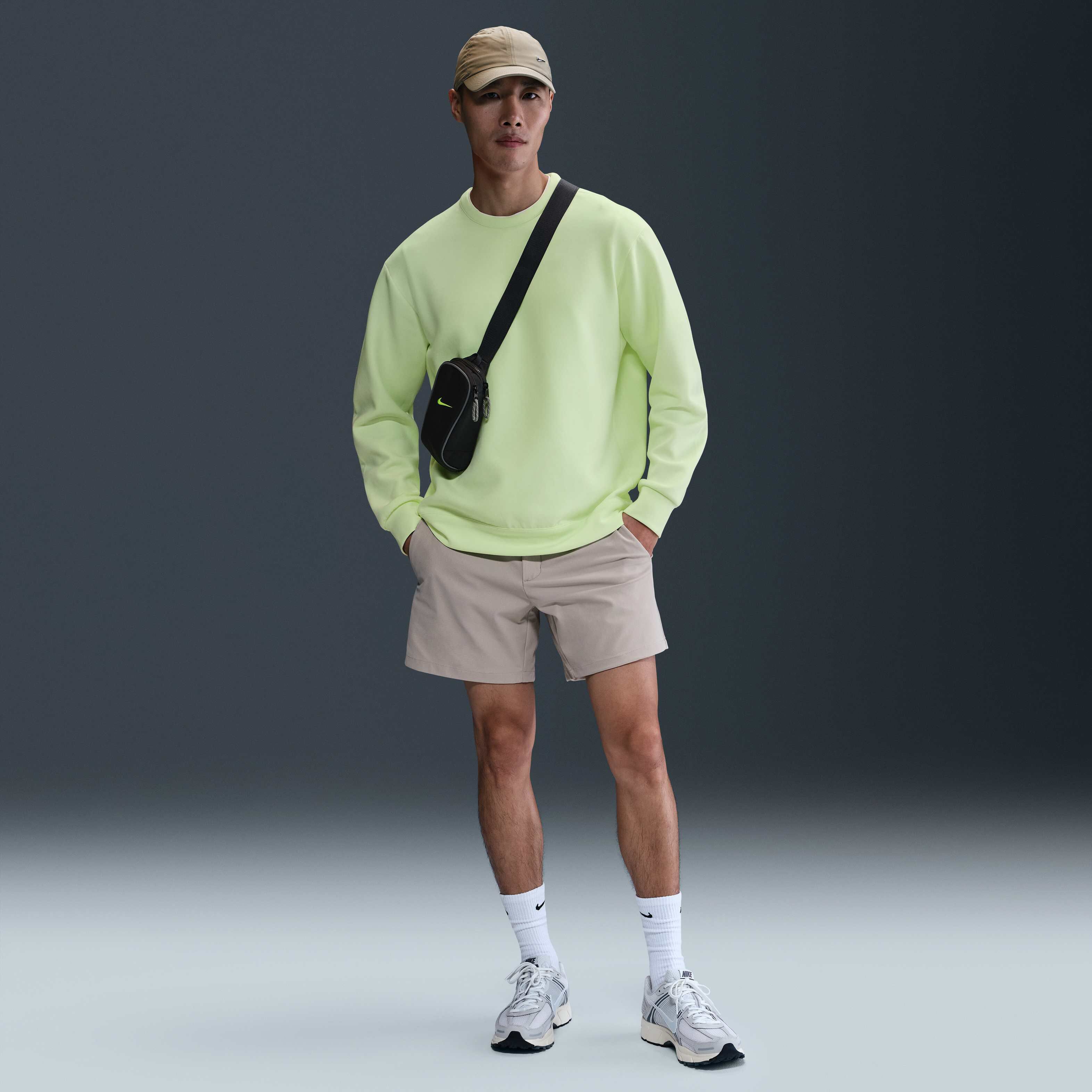 Nike 24.7 ImpossiblySoft image number 3