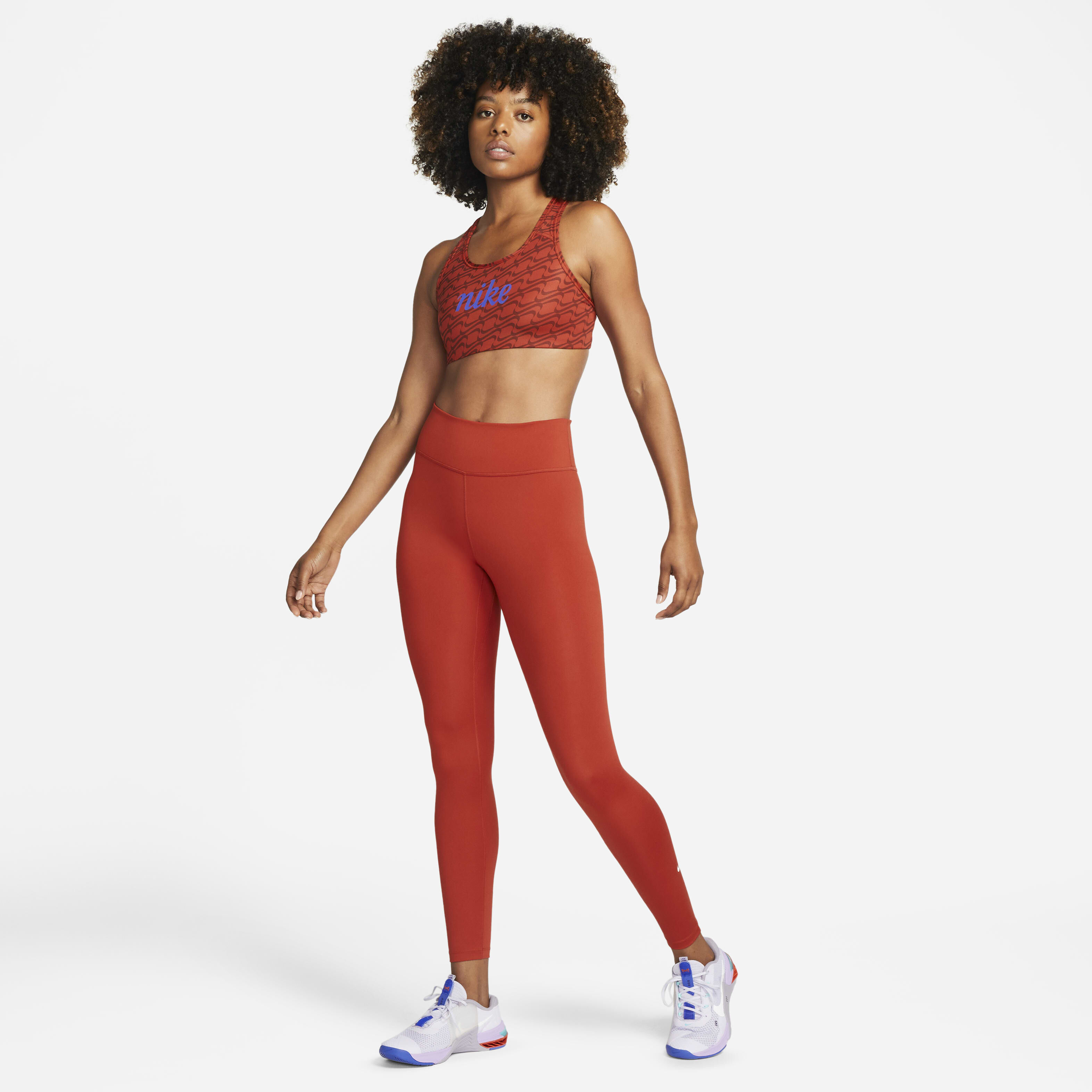 نايكي سووش آيكون كلاش image number 3