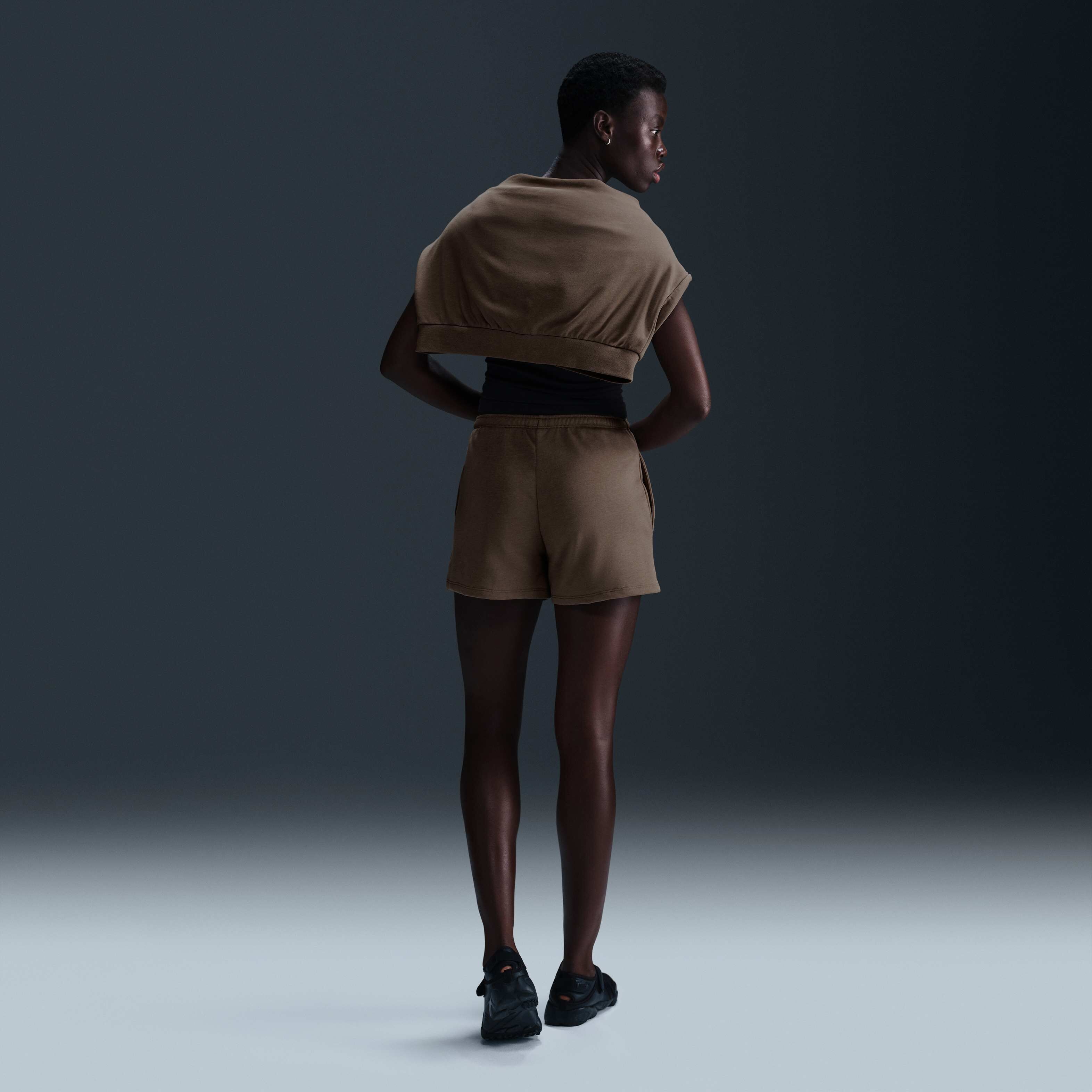 Nike Sportswear Chill Terry image number 3