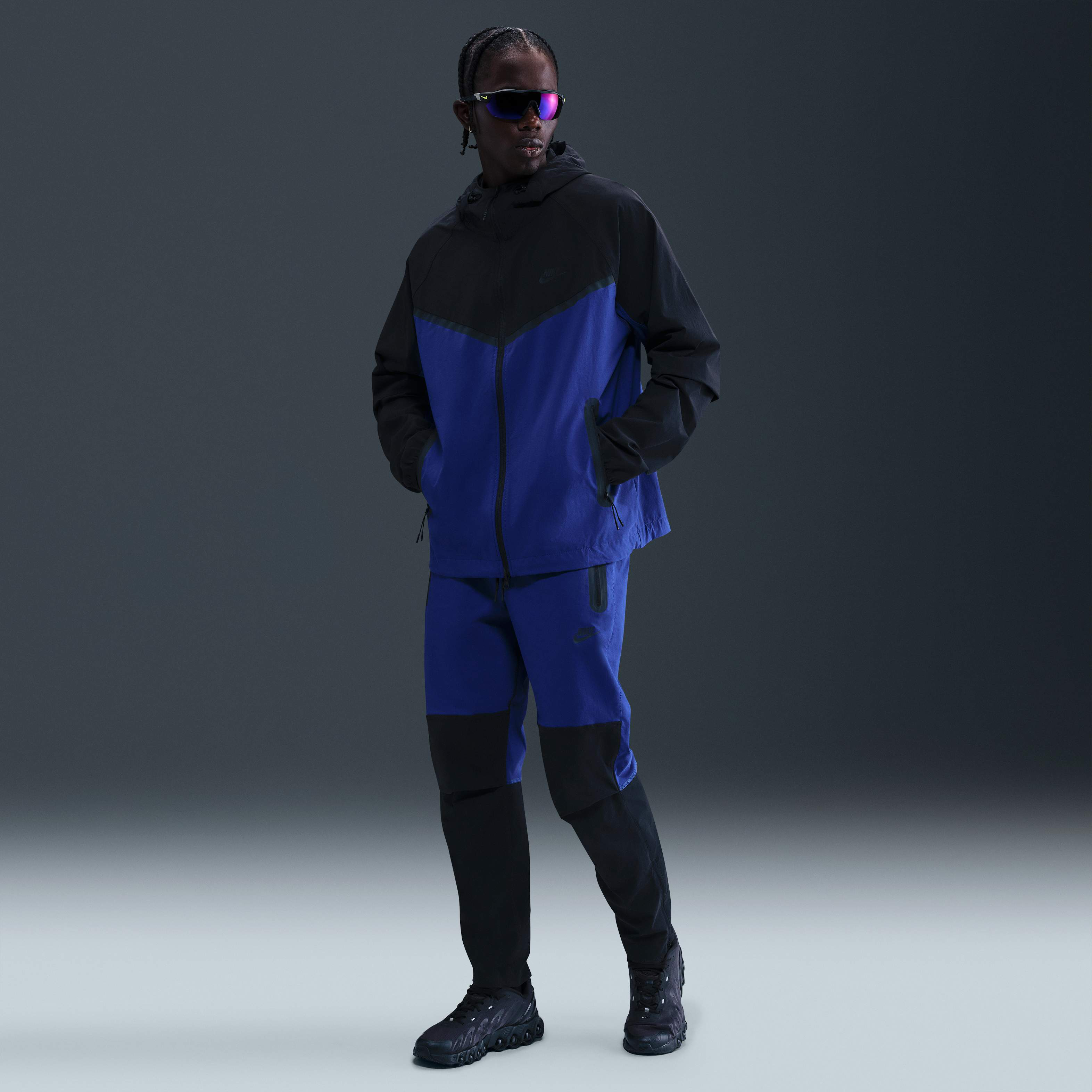 Nike Tech image number 0
