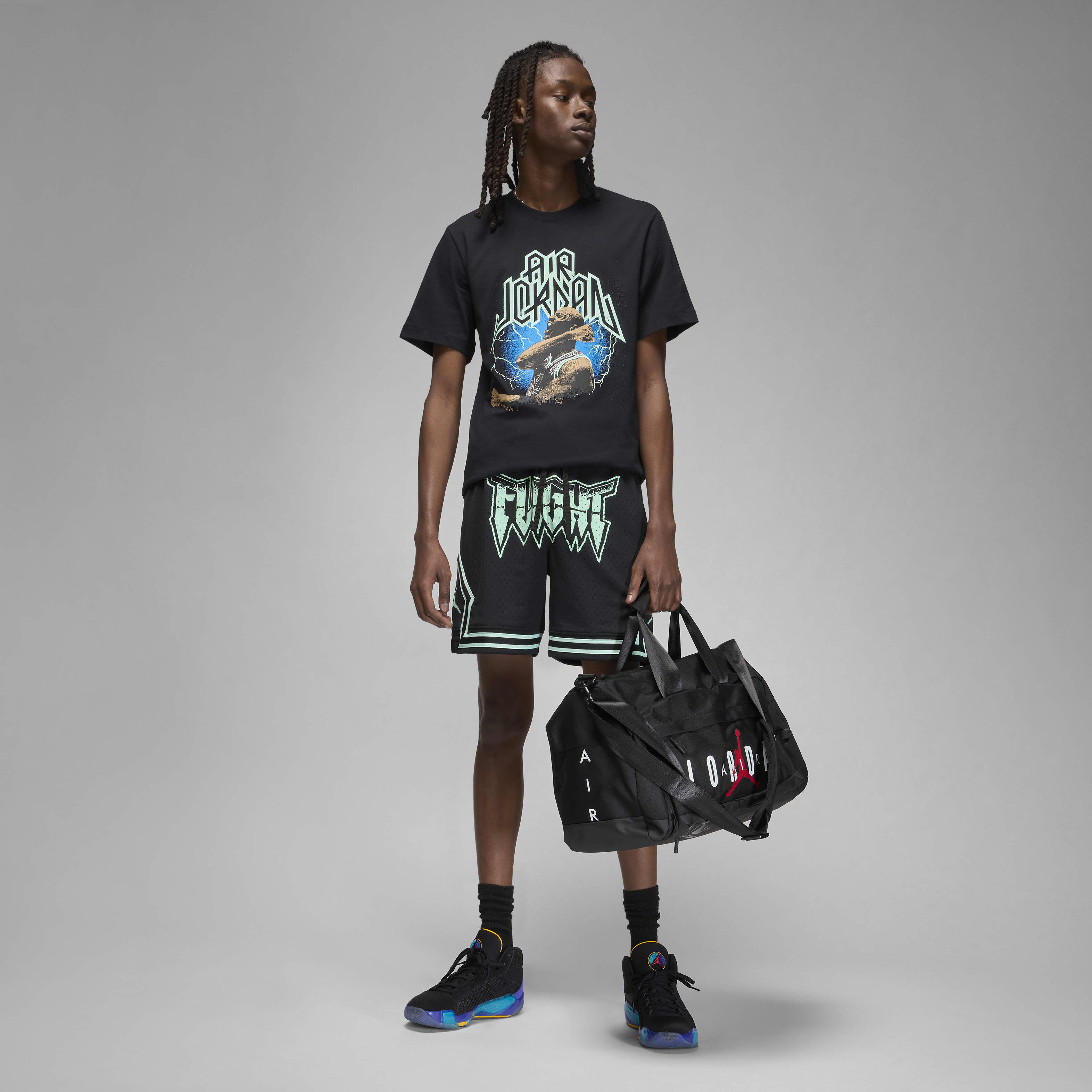 Jordan Sport image number 5