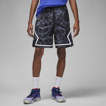Diamond discount jordan shorts