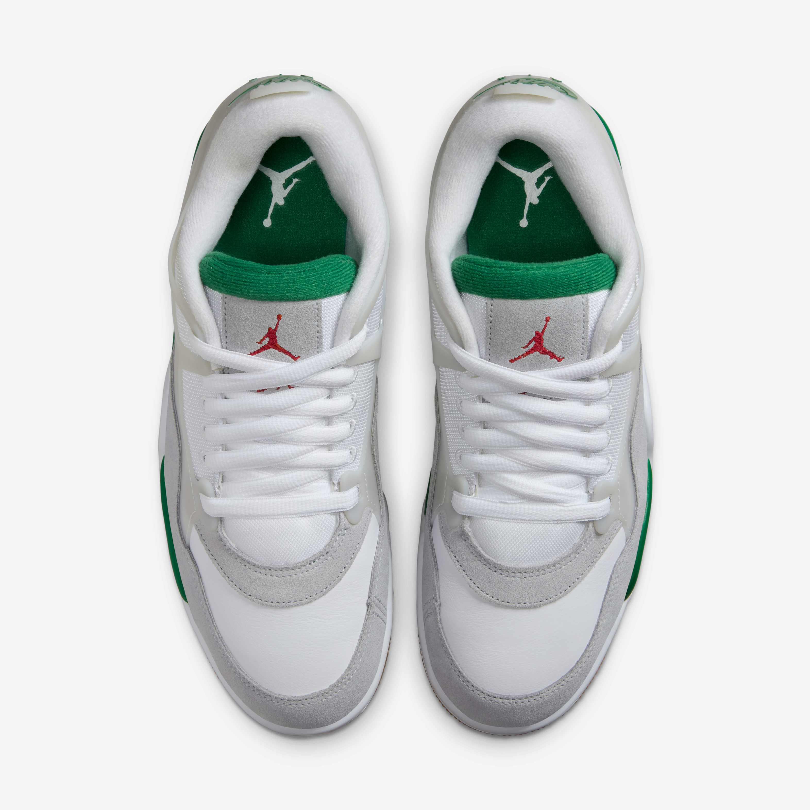 اير جوردن 4 ار ام image number 3