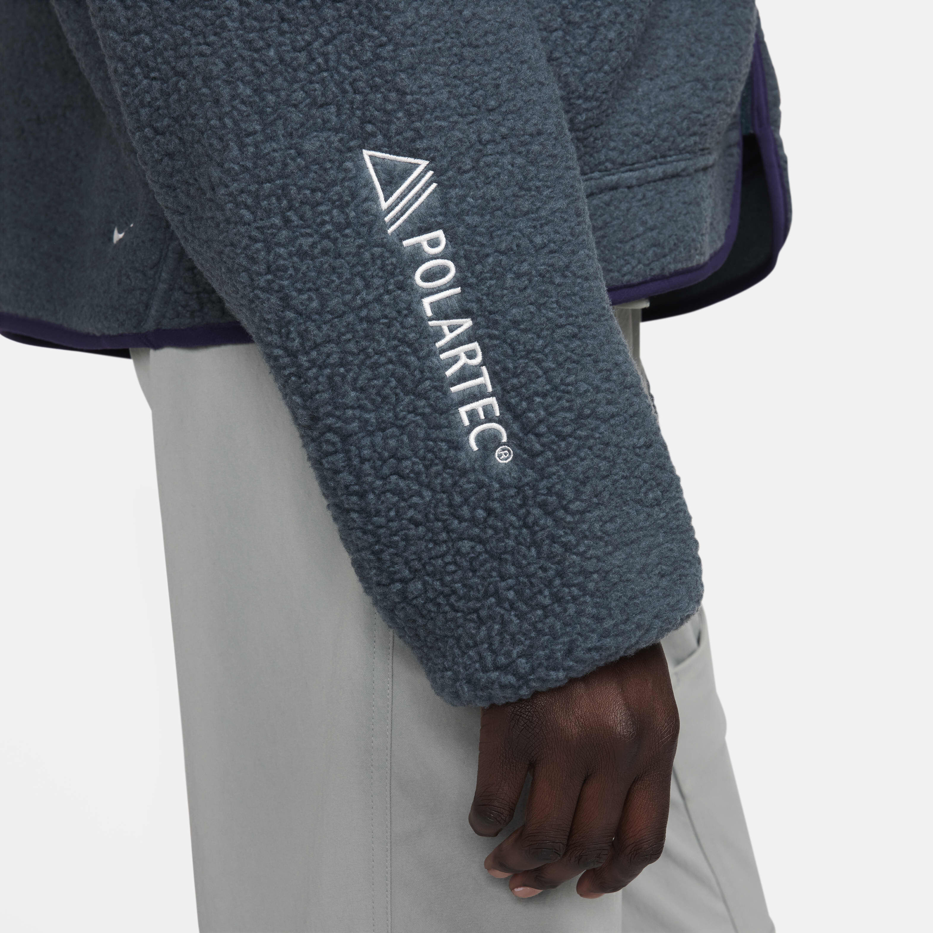 نايكي ACG 'اركتك وولف' بولرتك image number 6