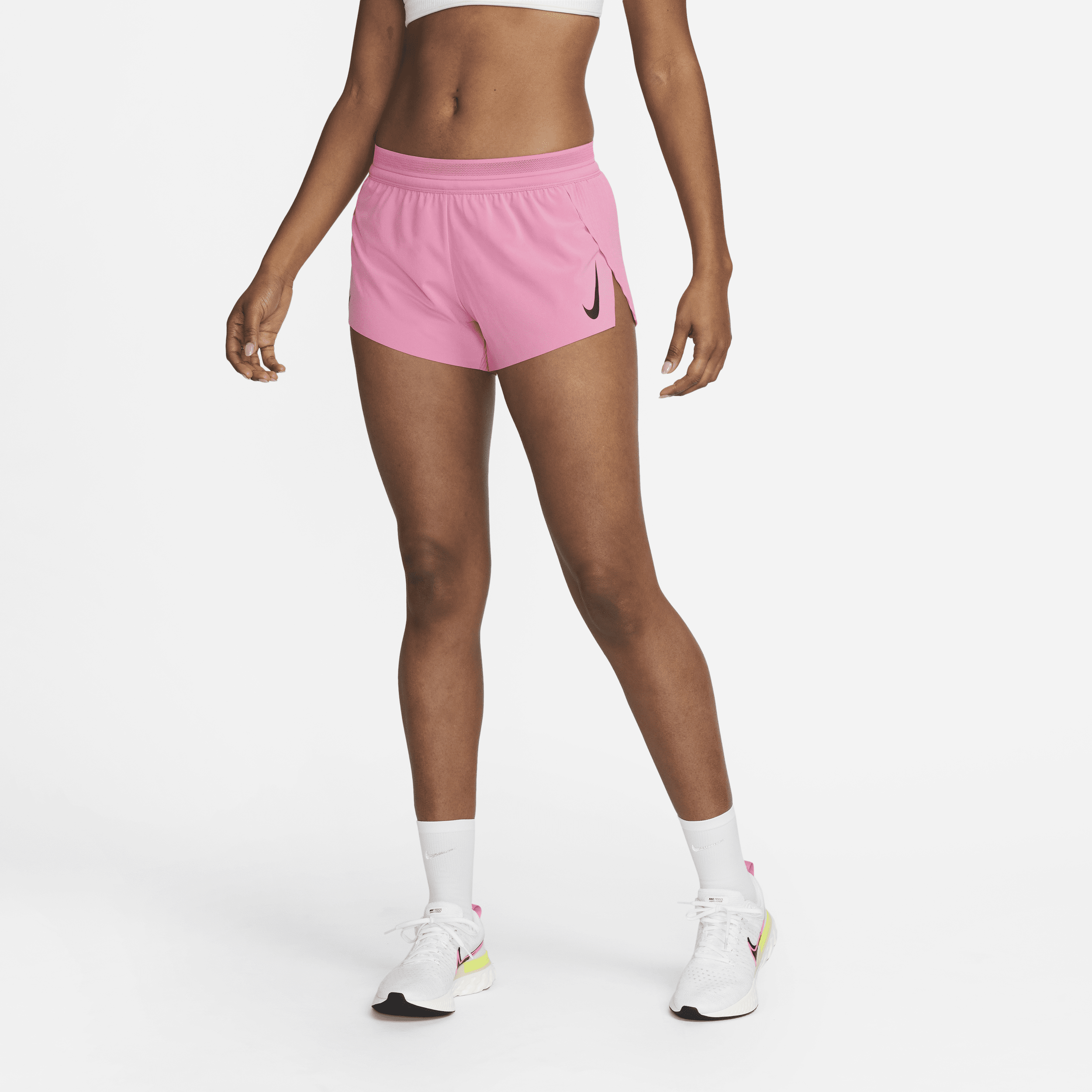 Short nike aeroswift clearance