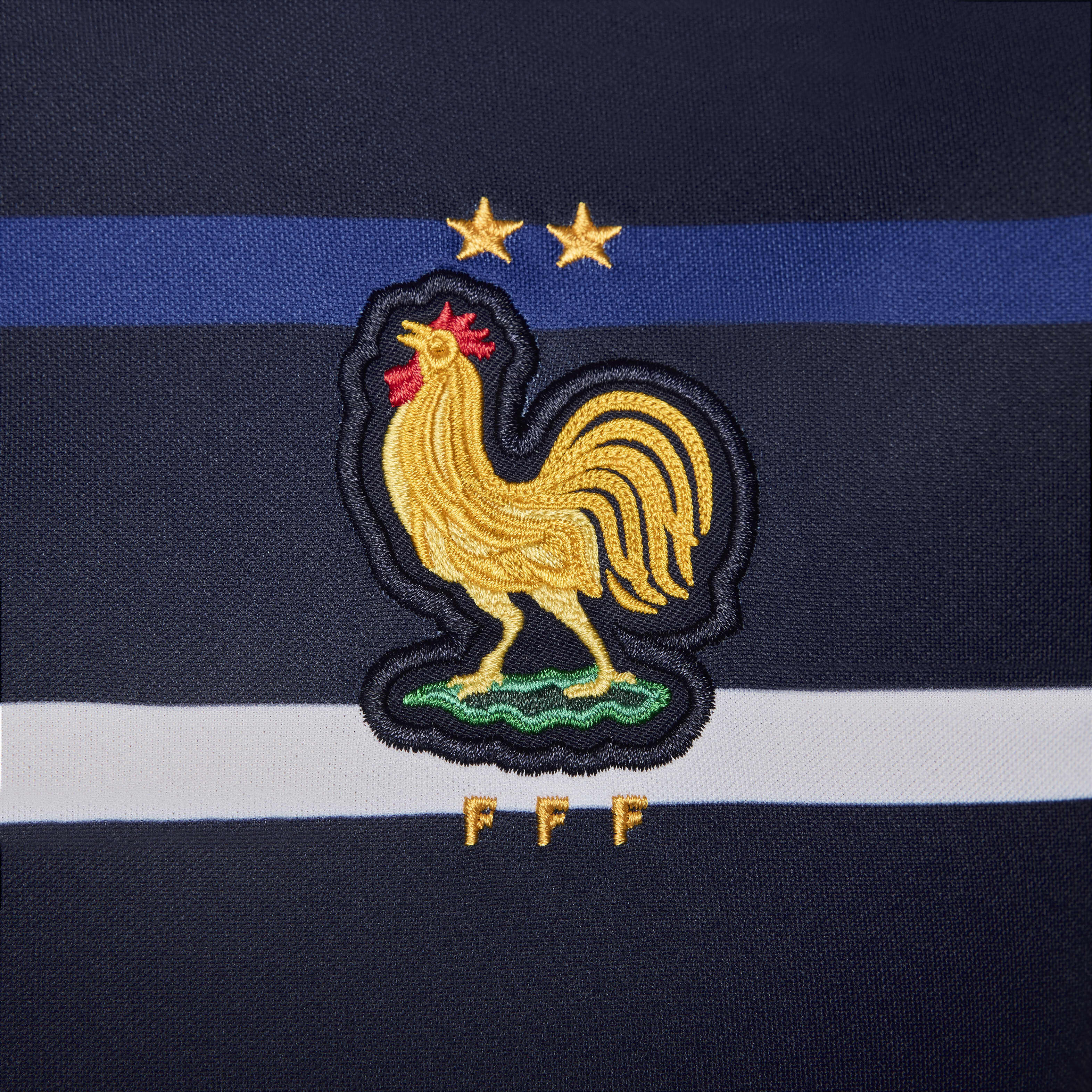 FFF Academy Pro Home image number 4