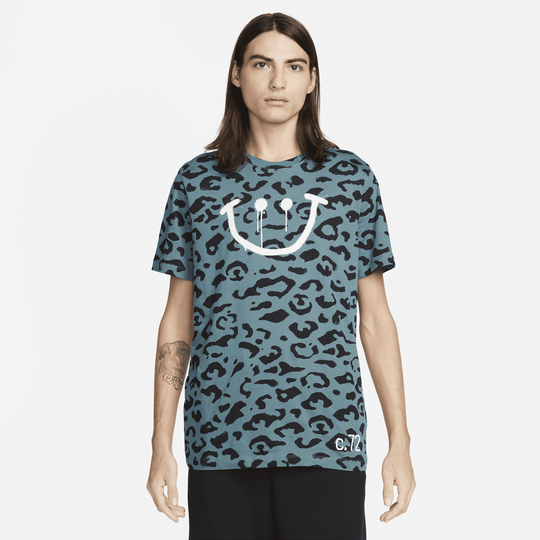 Nike top tops mens