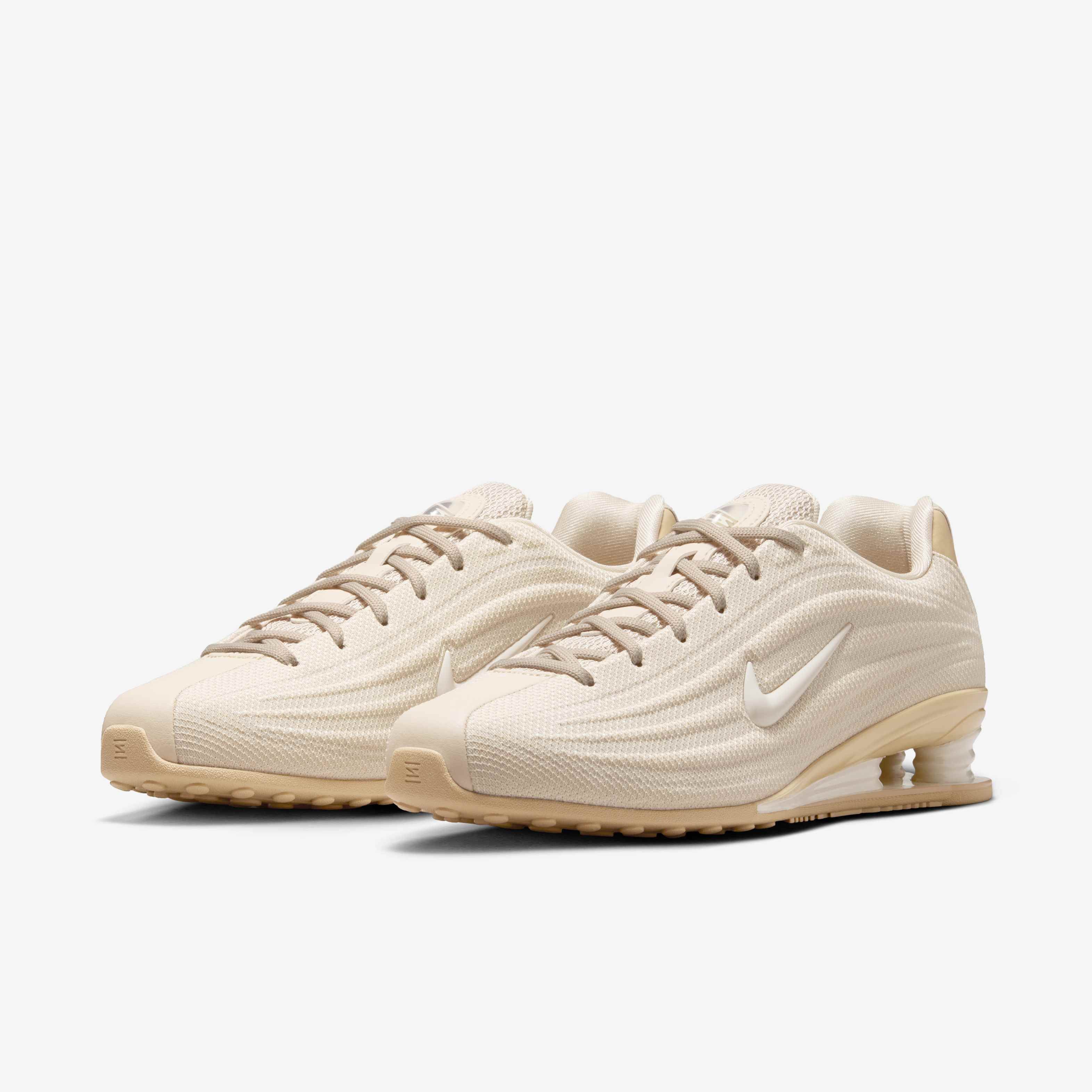 Nike Shox Z image number 4