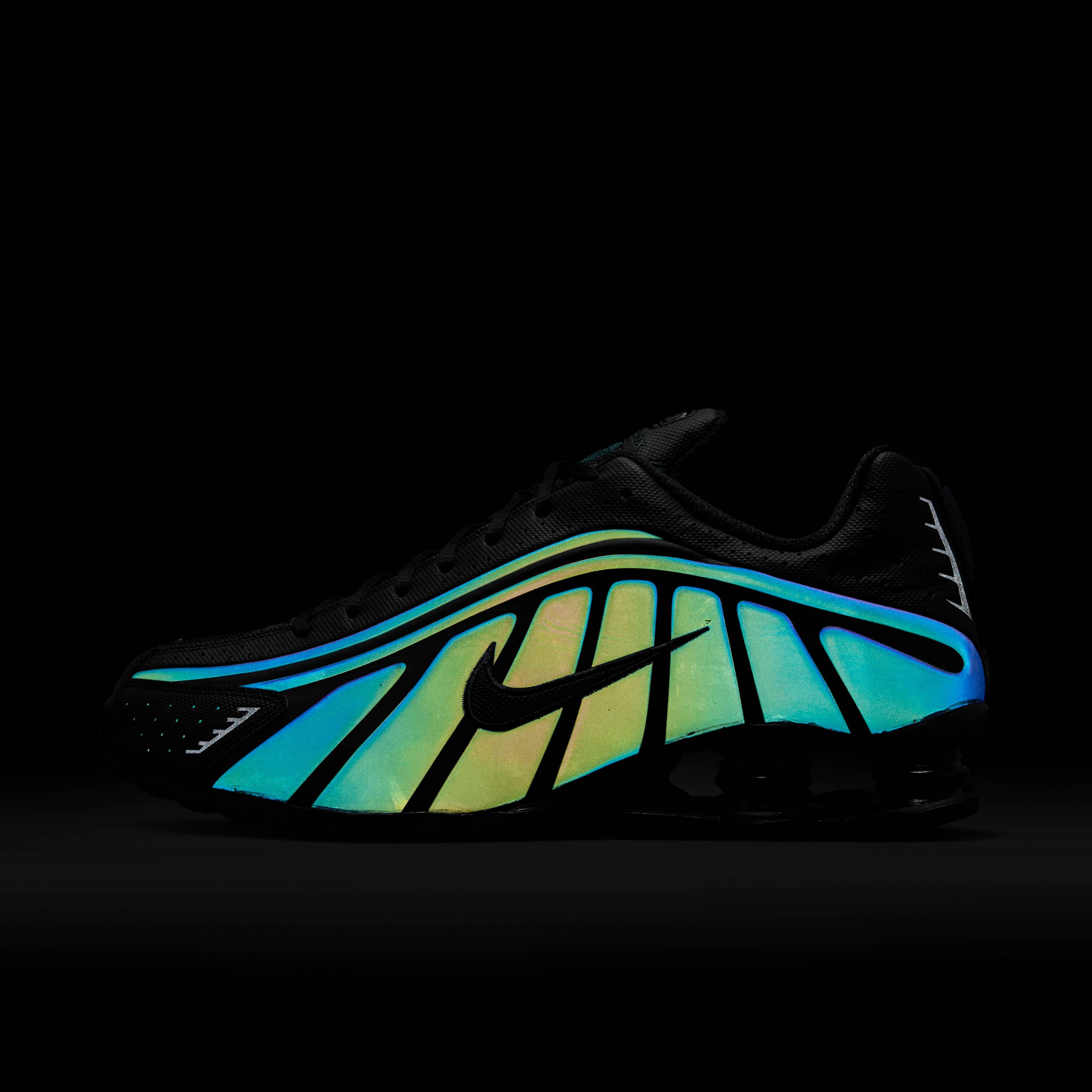 Nike Shox R4 SE image number 8