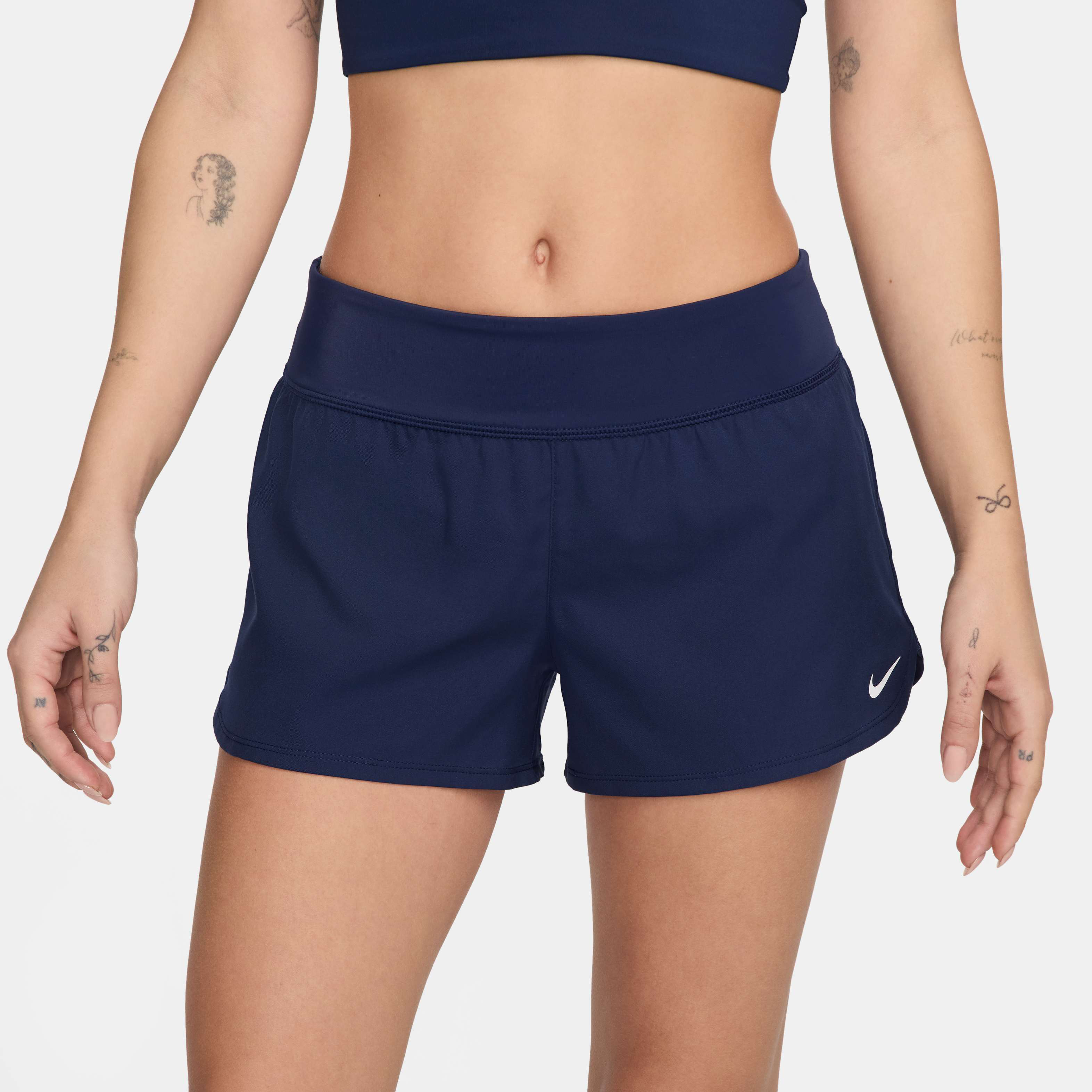 Nike Swim Effortless Essential image number 1