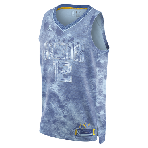 Morant outlet grizzlies jersey