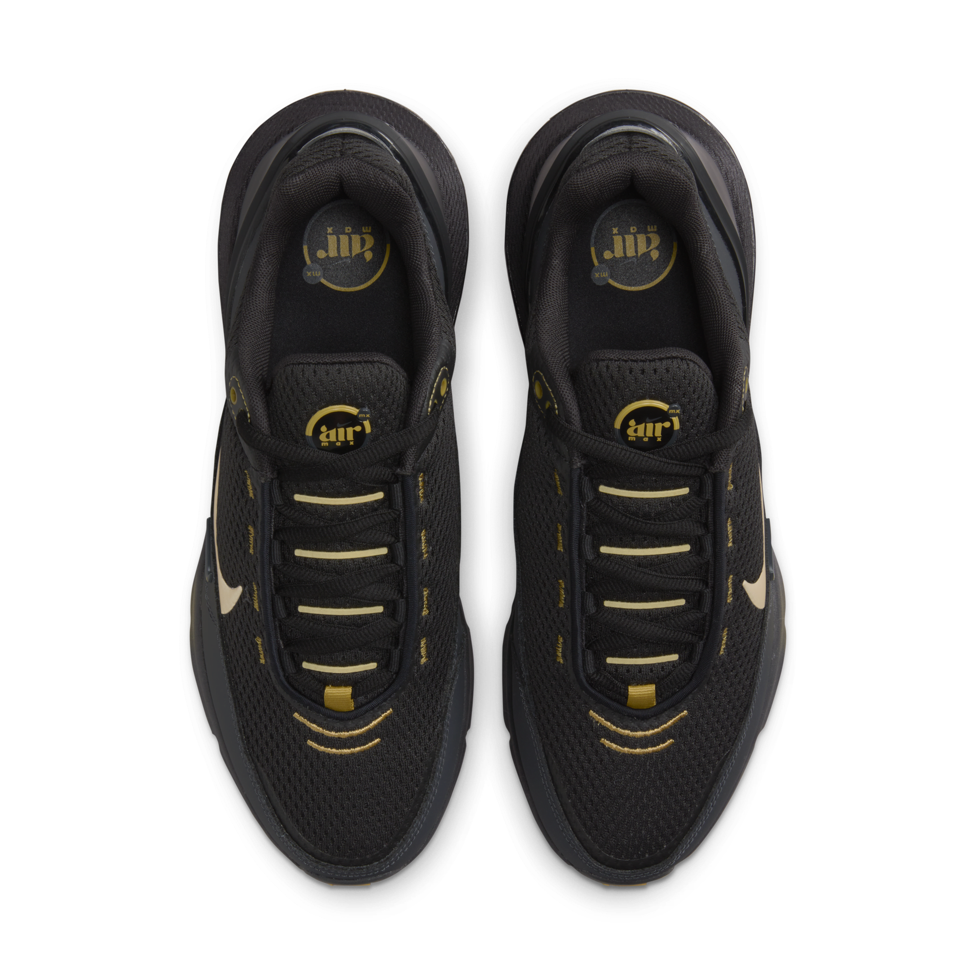 Nike react element 270 y2k top