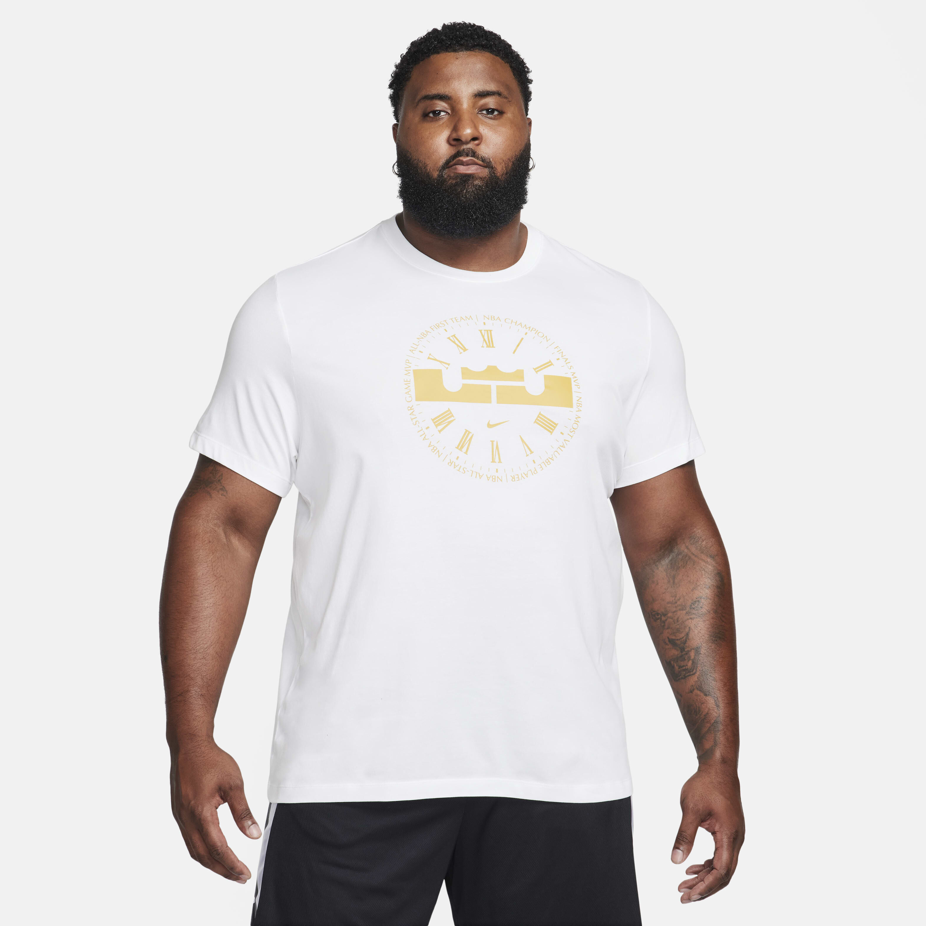 ليبرون نايكي دراي-فِت image number 4