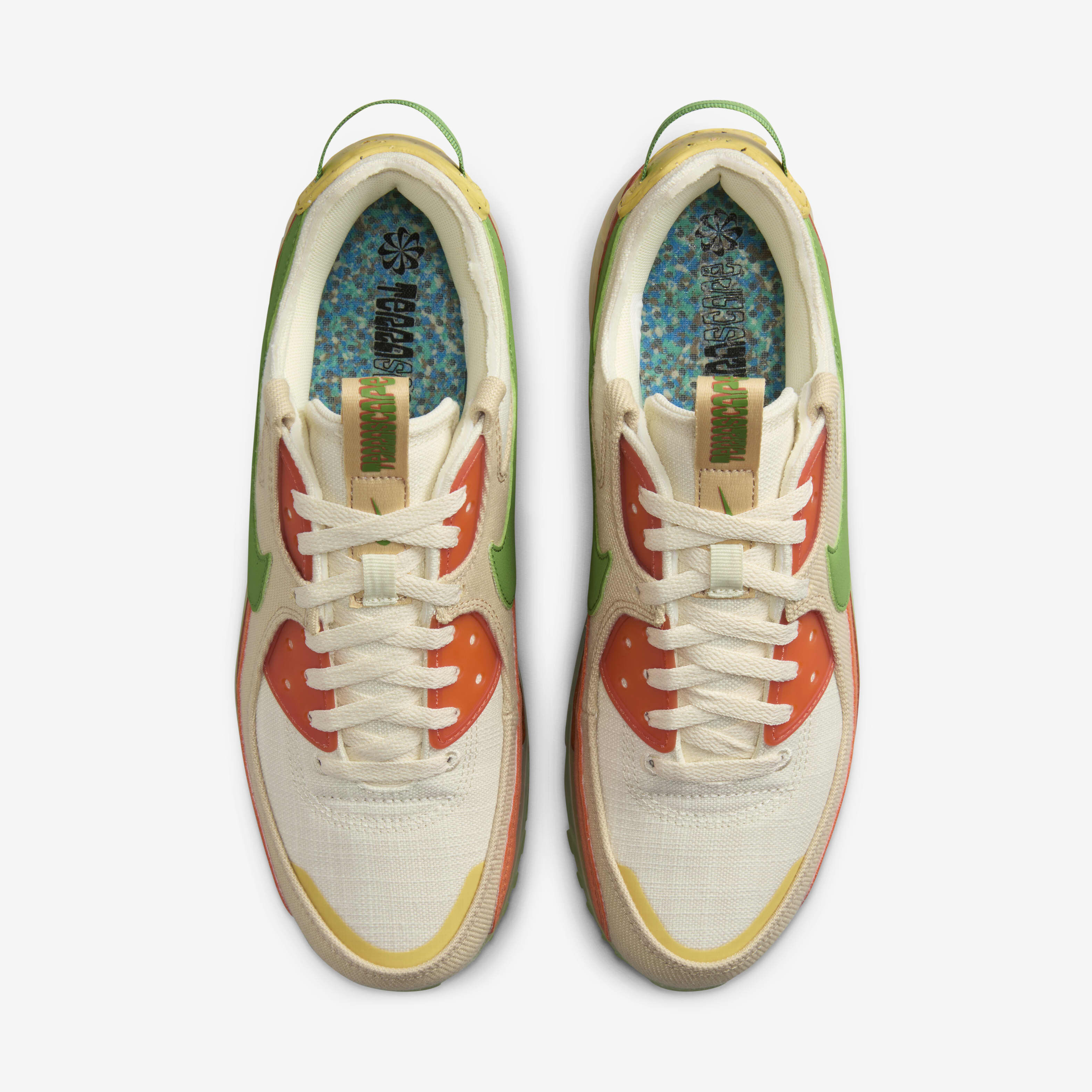 Nike Air Max Terrascape 90 image number 4