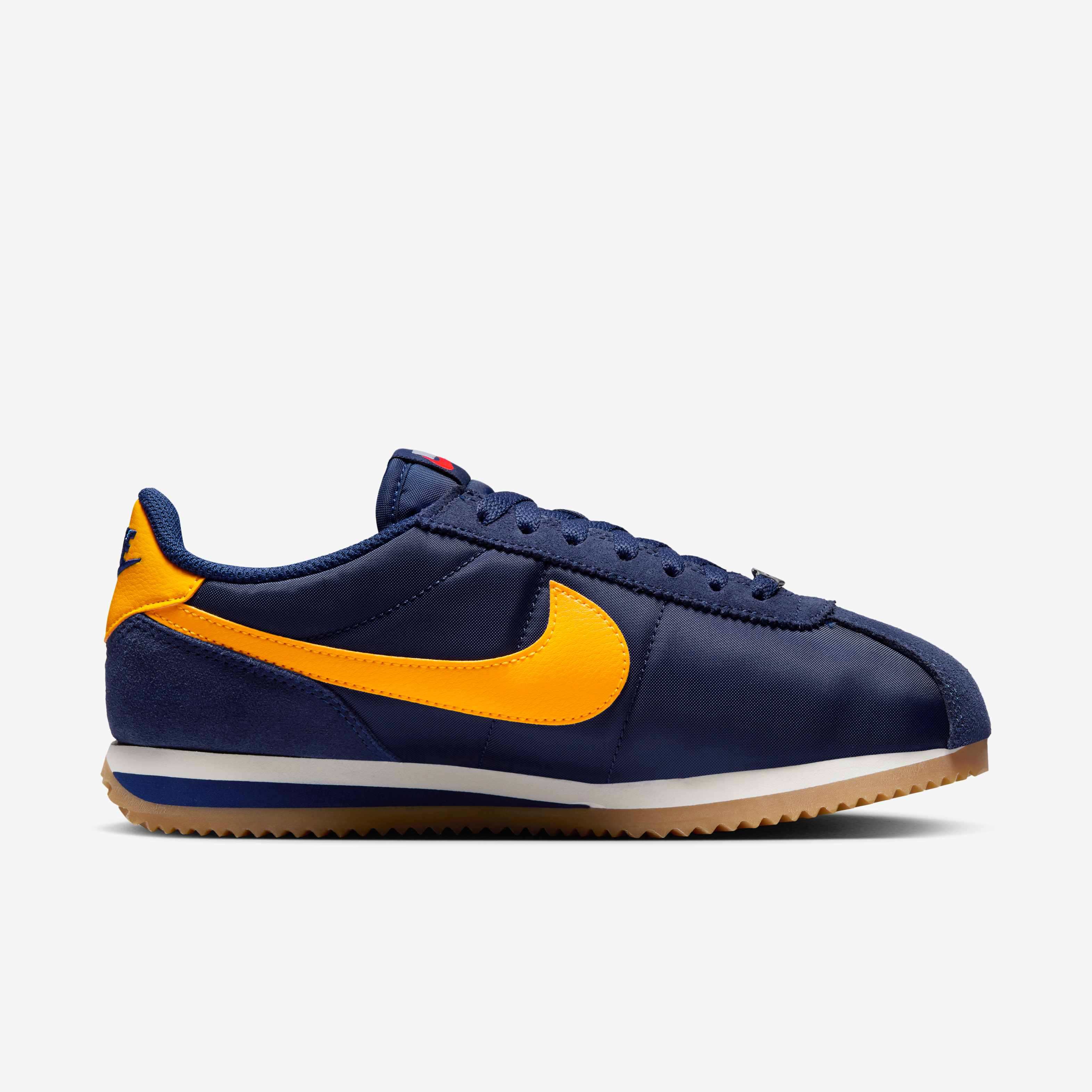 Nike Cortez Textile image number 2