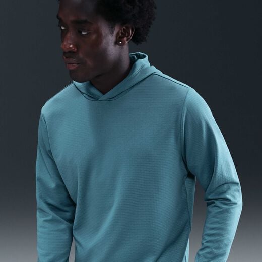 Men's Hoodies & Sweatshirts-Nike, Nike Tour, Men's Dri-FIT Golf Hoodie Men's Hoodies & Sweatshirts-Nike, Nike Tour, Men's Dri-FIT Golf Hoodie