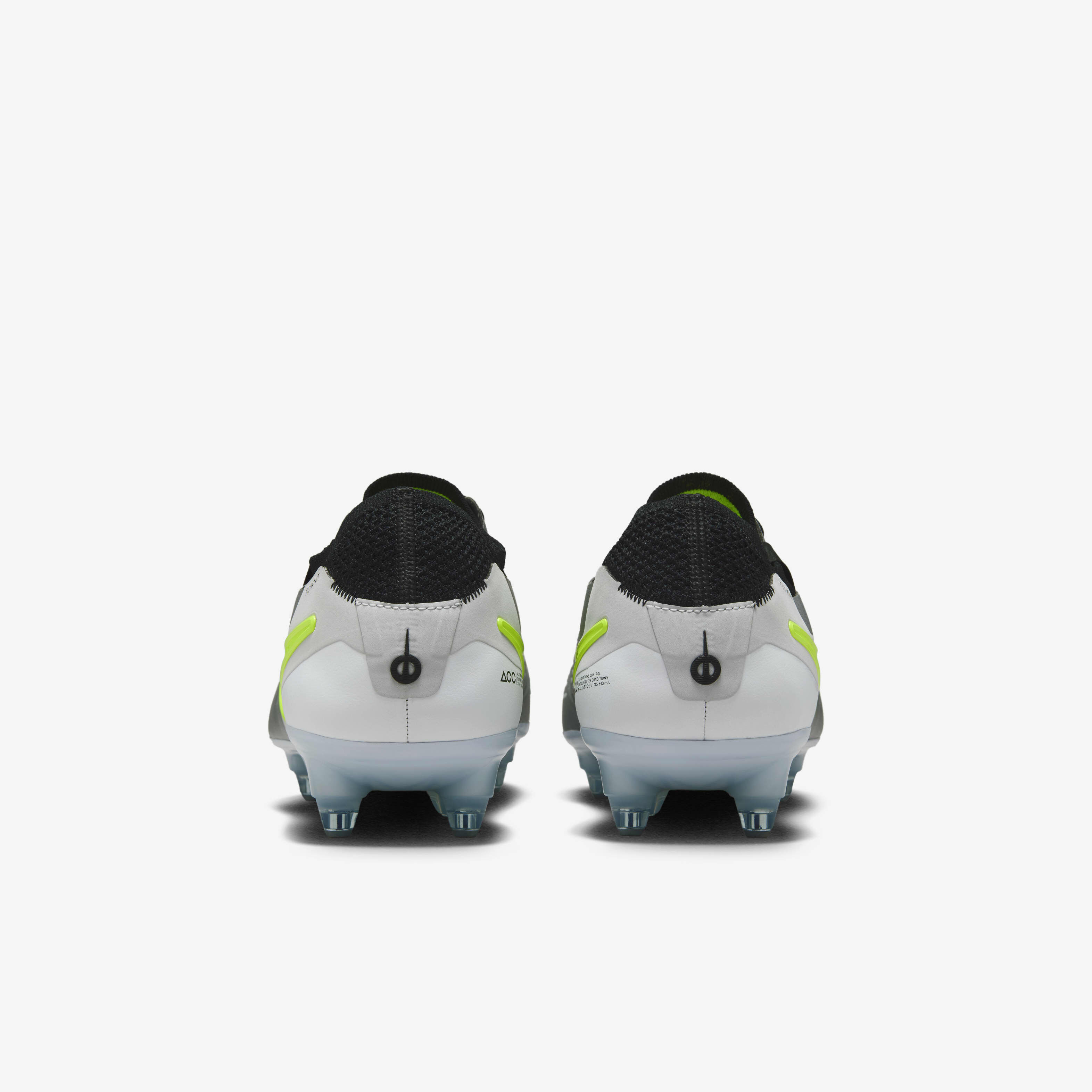 Buy Nike Tiempo Legend 10 Elite Soft-Ground Low-Top Football