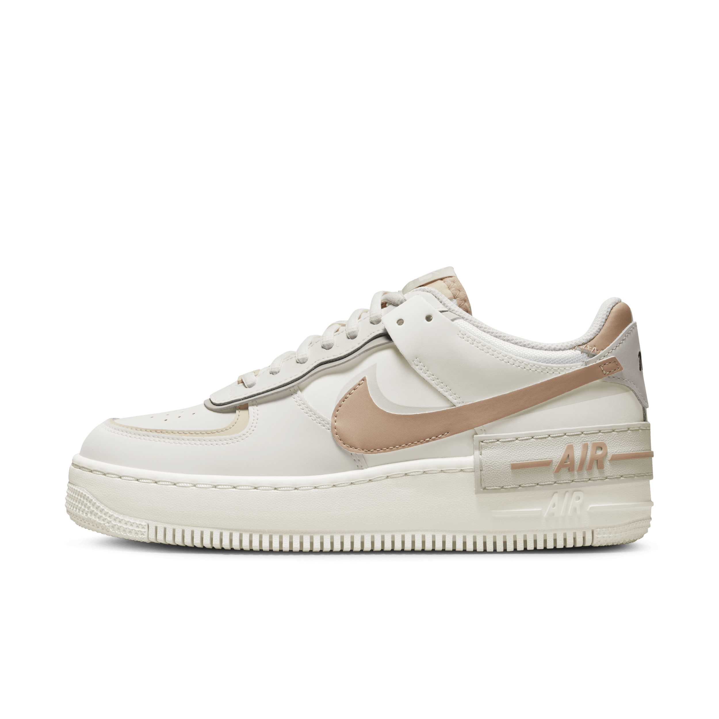 Shop Air Force 1 Shadow Women s Shoes Nike UAE
