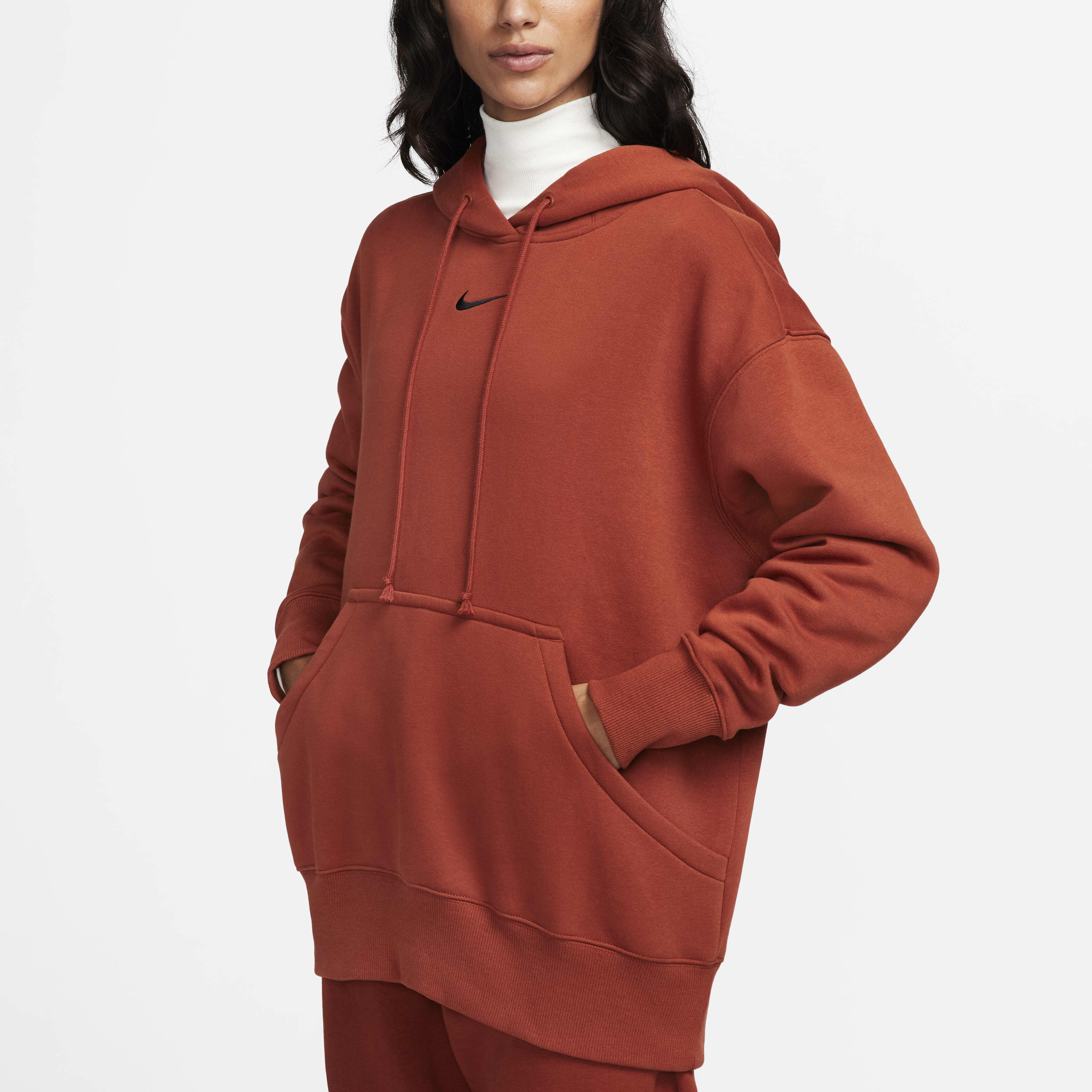 نايكي سبورتسوير فينيكس فليس image number 4