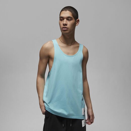 T-Shirts & Tops-Jordan, Jordan Essentials, Men's Tank Top