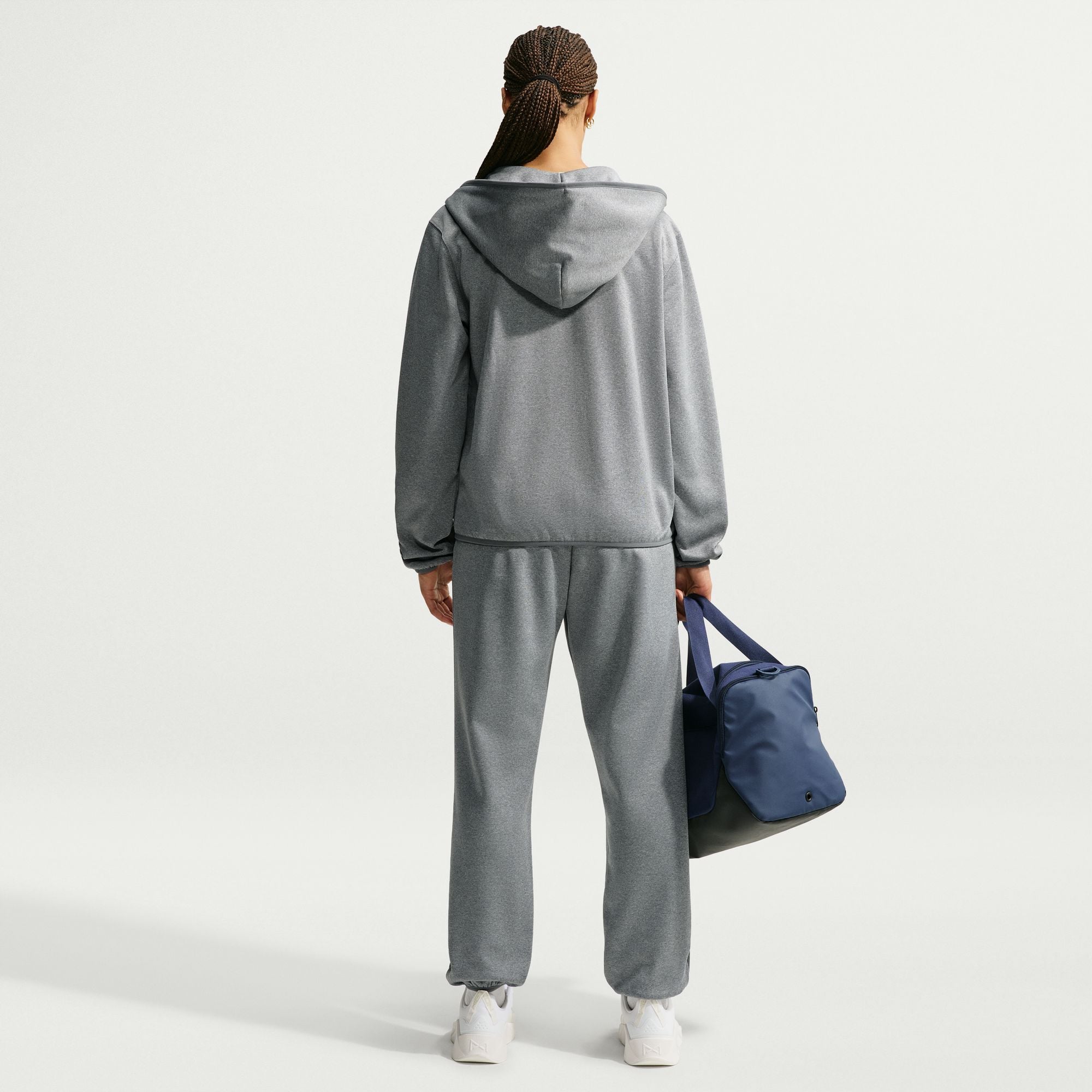 Nike Studio Fleece Sport image number 1
