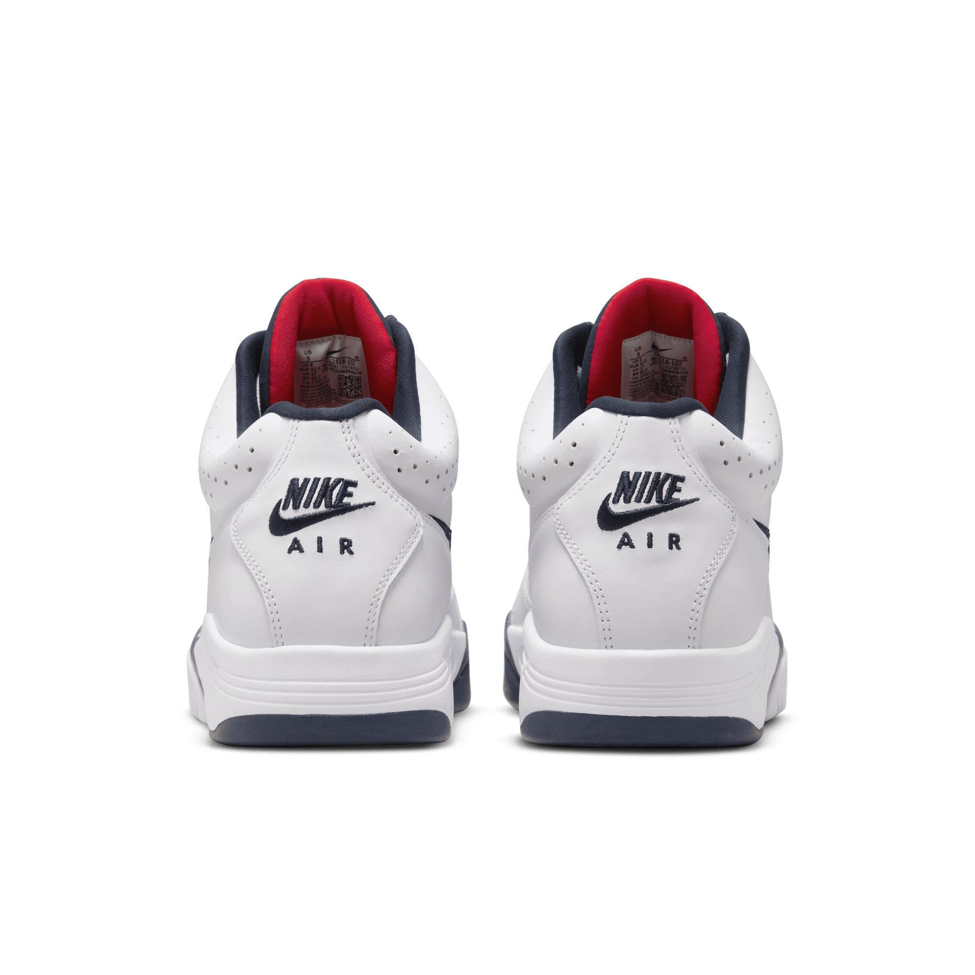 Shop Air Flight Lite Mid Men s Shoe Nike UAE