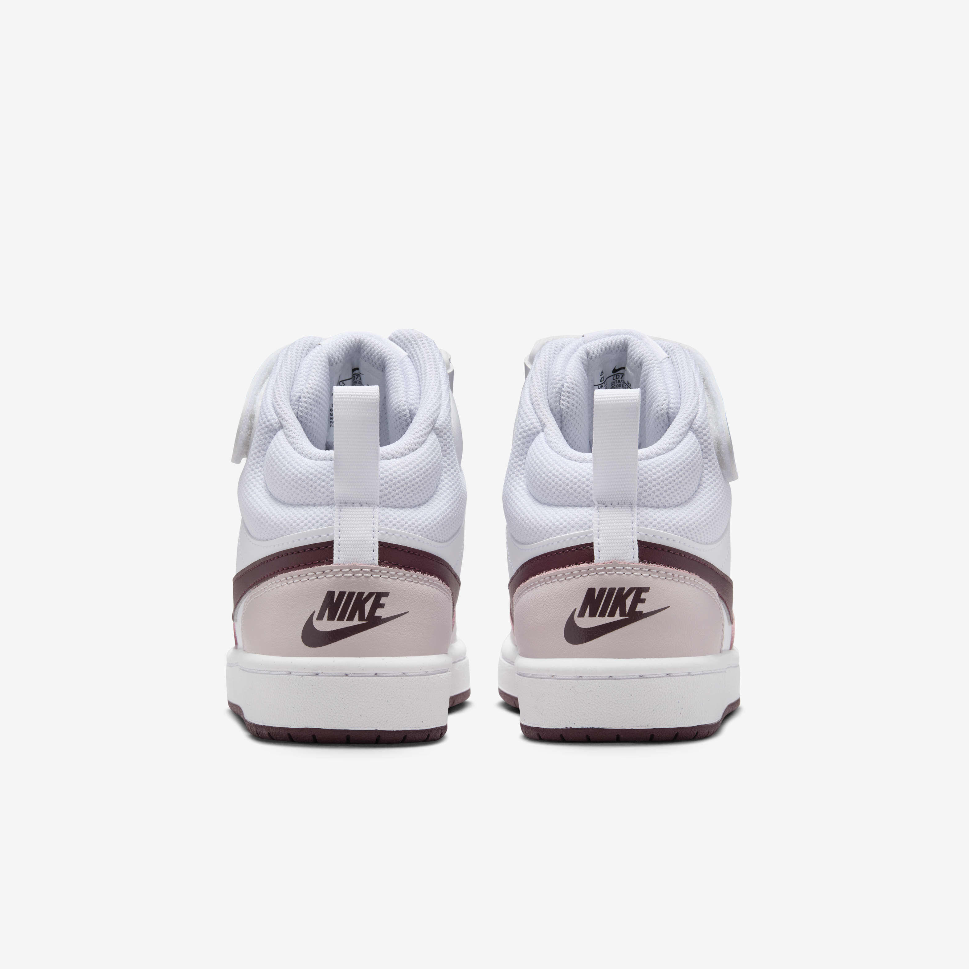 Nike Court Borough Mid 2 image number 5