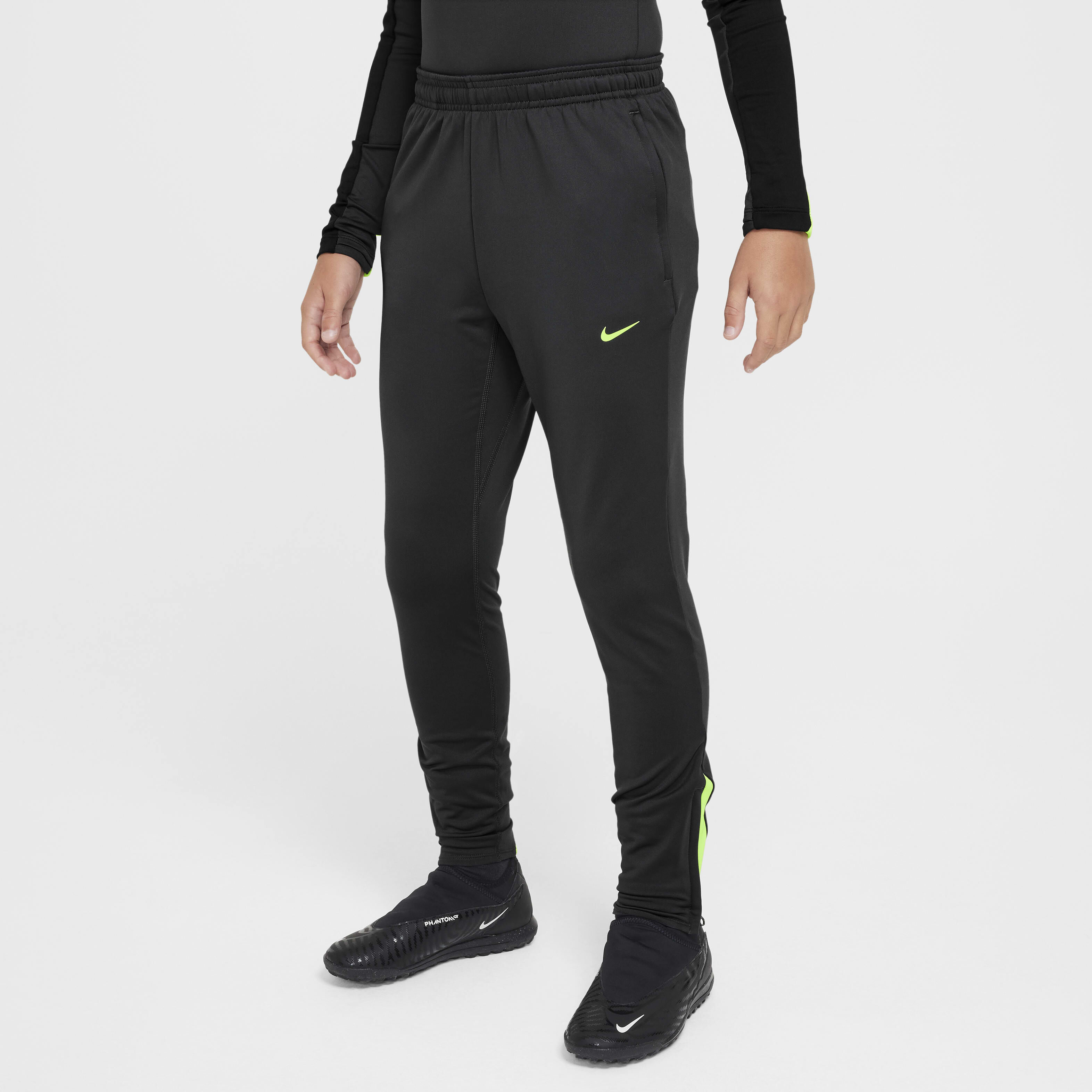 Youth football tights on sale