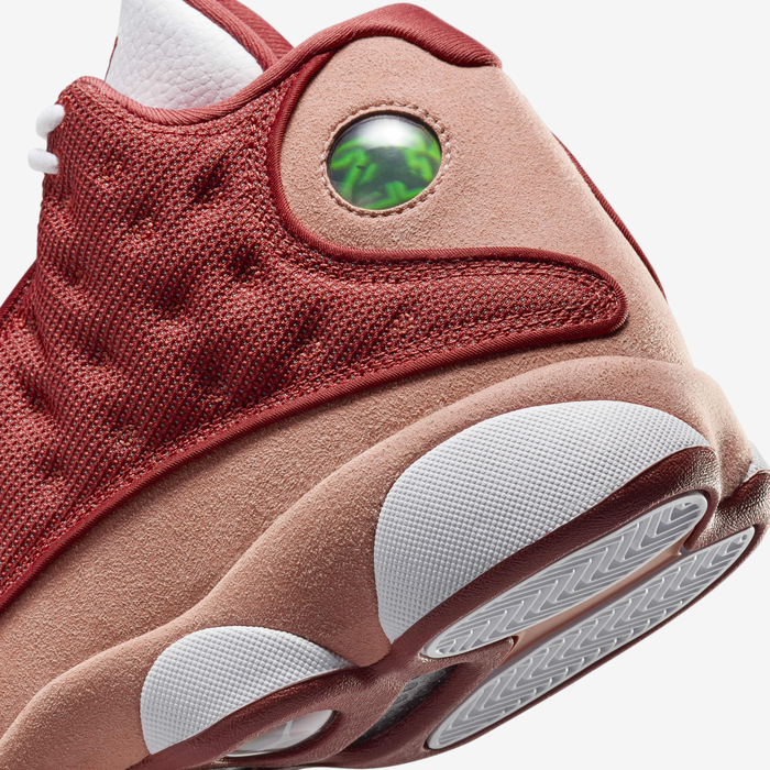 Air Jordan 13 Retro 'Dune Red' image number 7 Air Jordan 13 Retro 'Dune Red' image number 7