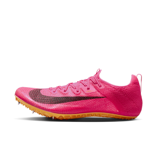 Nike track top running shoes