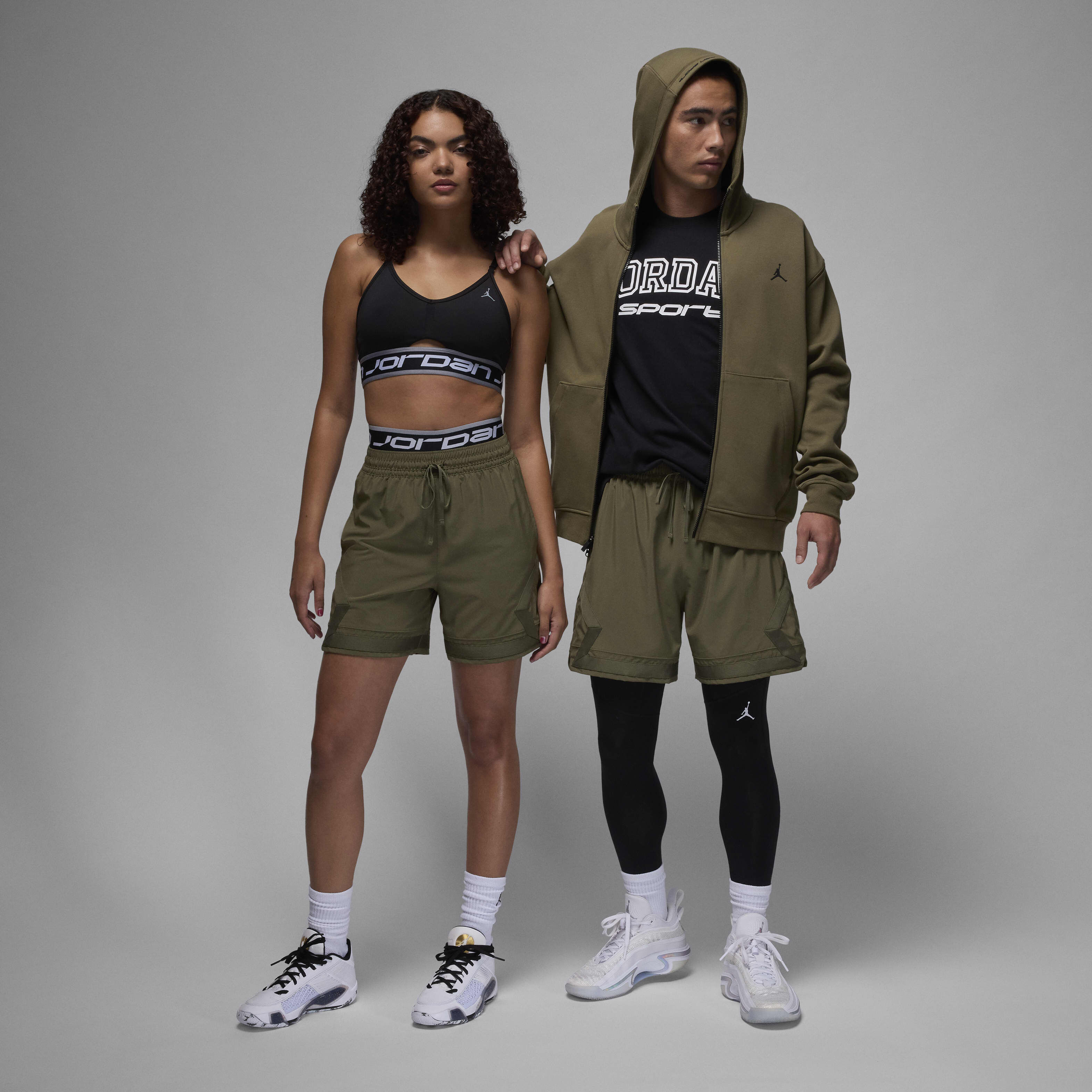 Jordan Sport image number 6