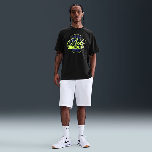 Golf Tops & T-Shirts-Nike, Nike, Men's Golf T-Shirt