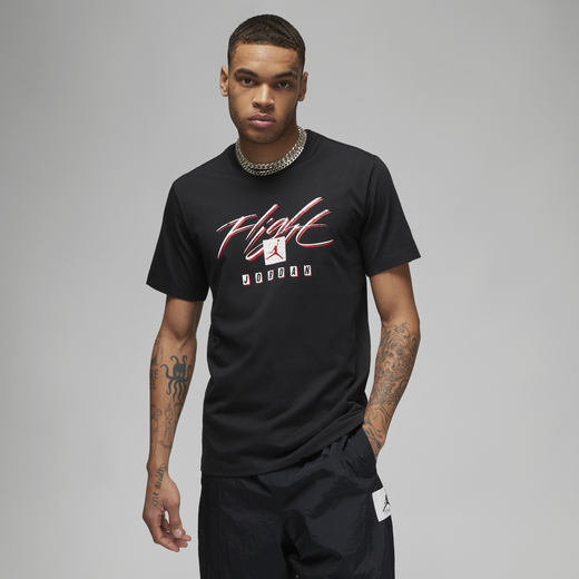 Shop Stylish Jordan T Shirts for Your Everyday Look Nike UAE